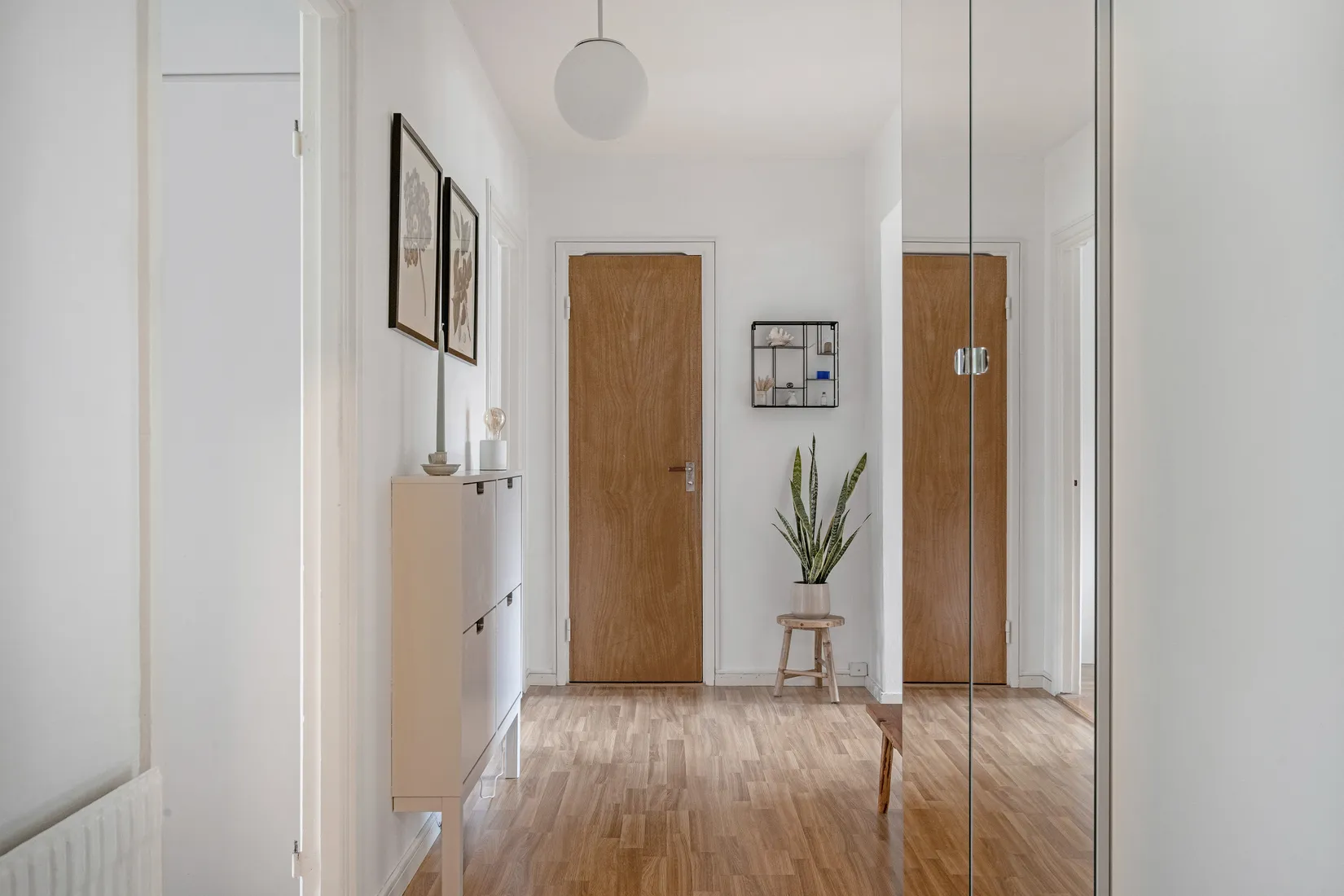 Bostadsrätt, Verkmästargatan 7, Sala Backe, Uppsala