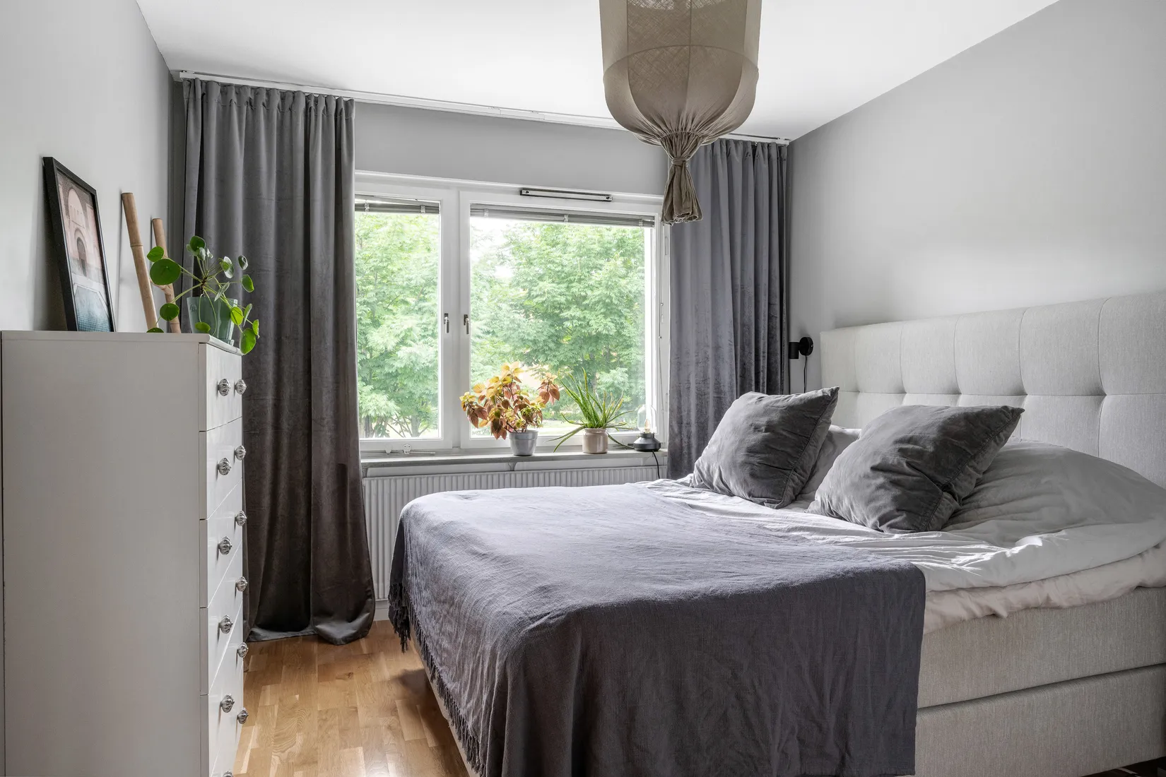 Bostadsrätt, Verkmästargatan 7, Sala Backe, Uppsala