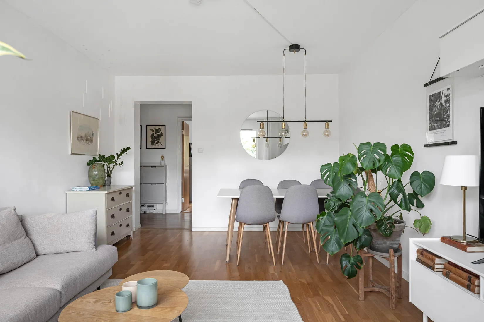 Bostadsrätt, Verkmästargatan 7, Sala Backe, Uppsala