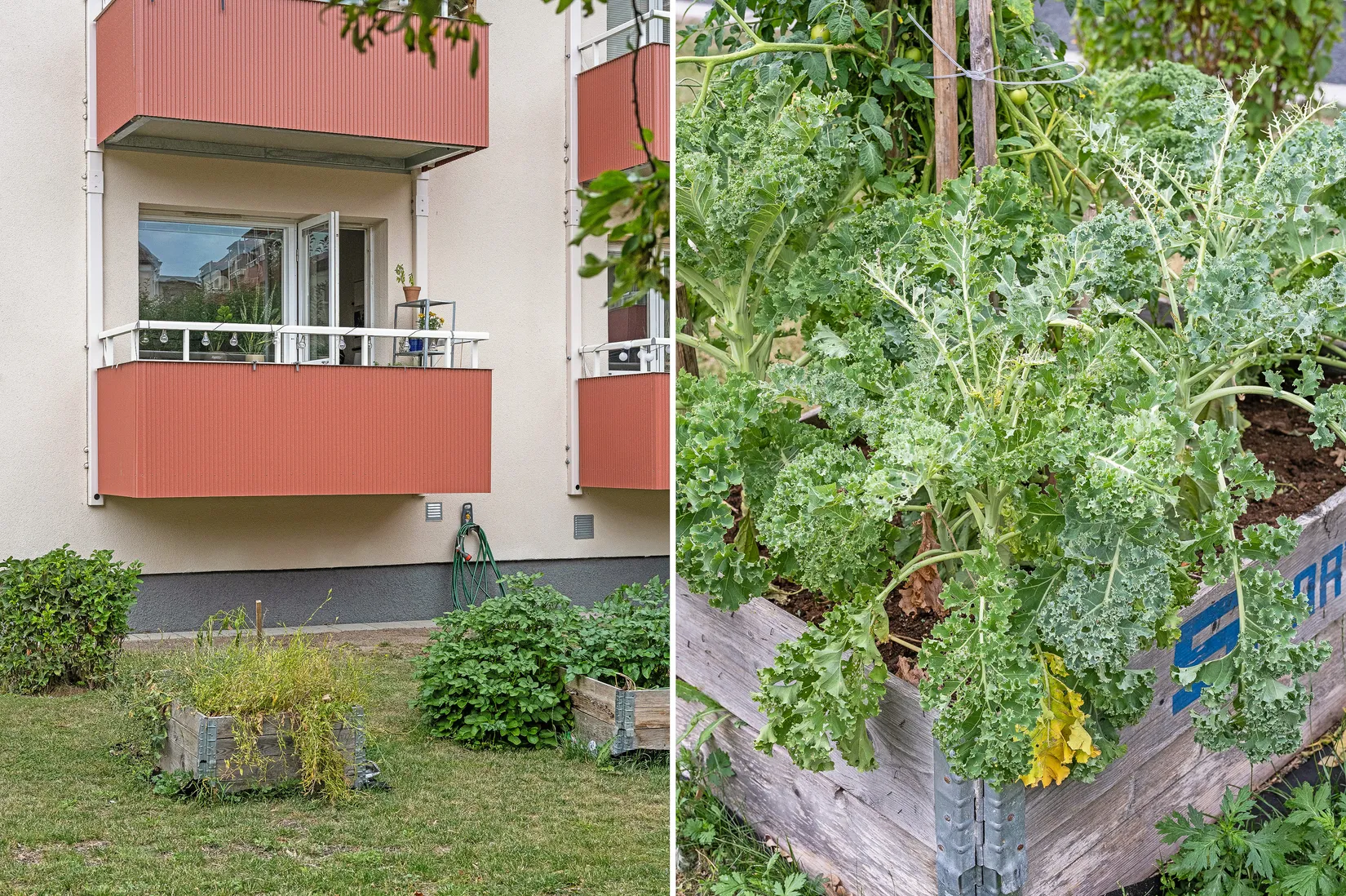 Bostadsrätt, Verkmästargatan 7, Sala Backe, Uppsala