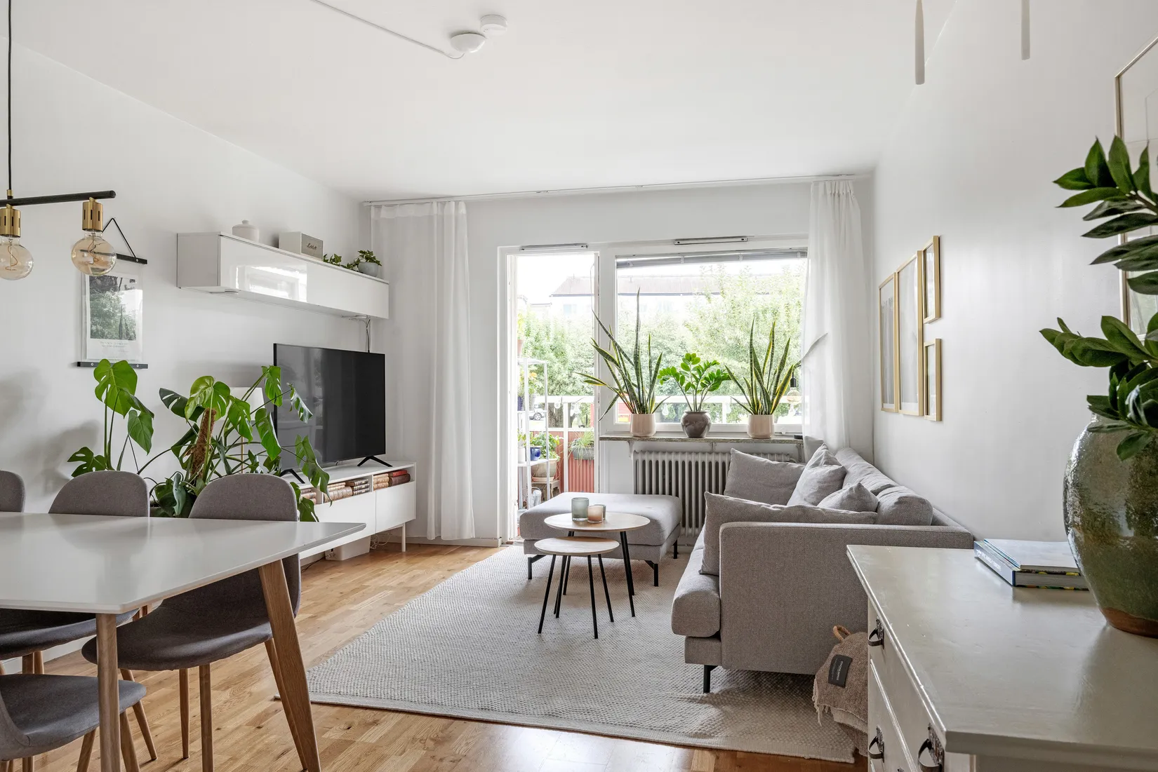 Bostadsrätt, Verkmästargatan 7, Sala Backe, Uppsala