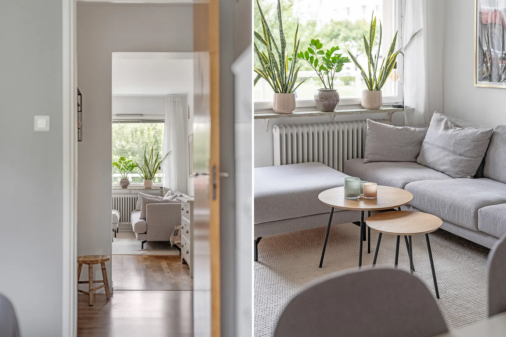 Bostadsrätt, Verkmästargatan 7, Sala Backe, Uppsala