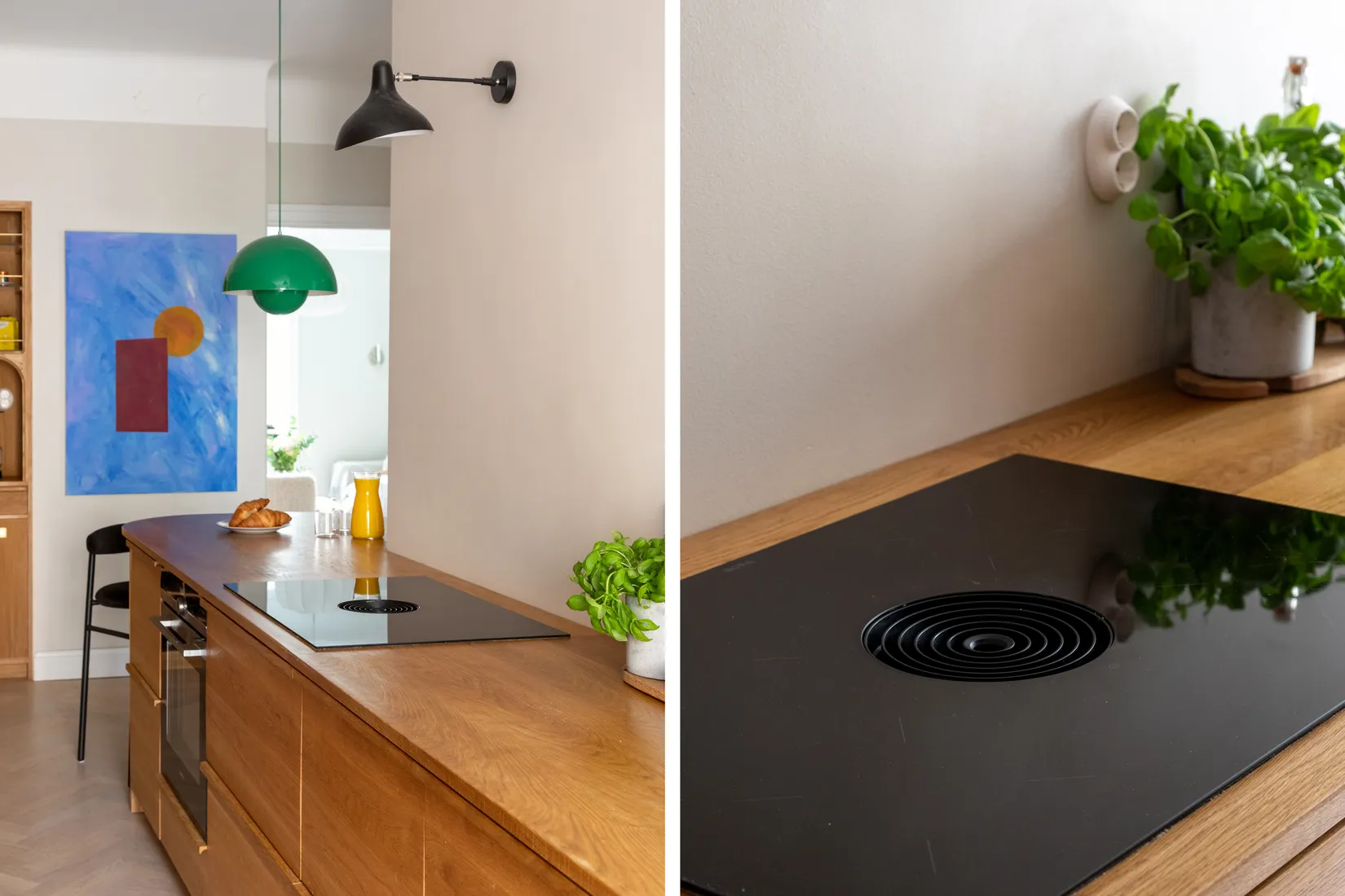 Bostadsrätt, Sankt Eriksgatan 110, 3 tr, Vasastan, Stockholm