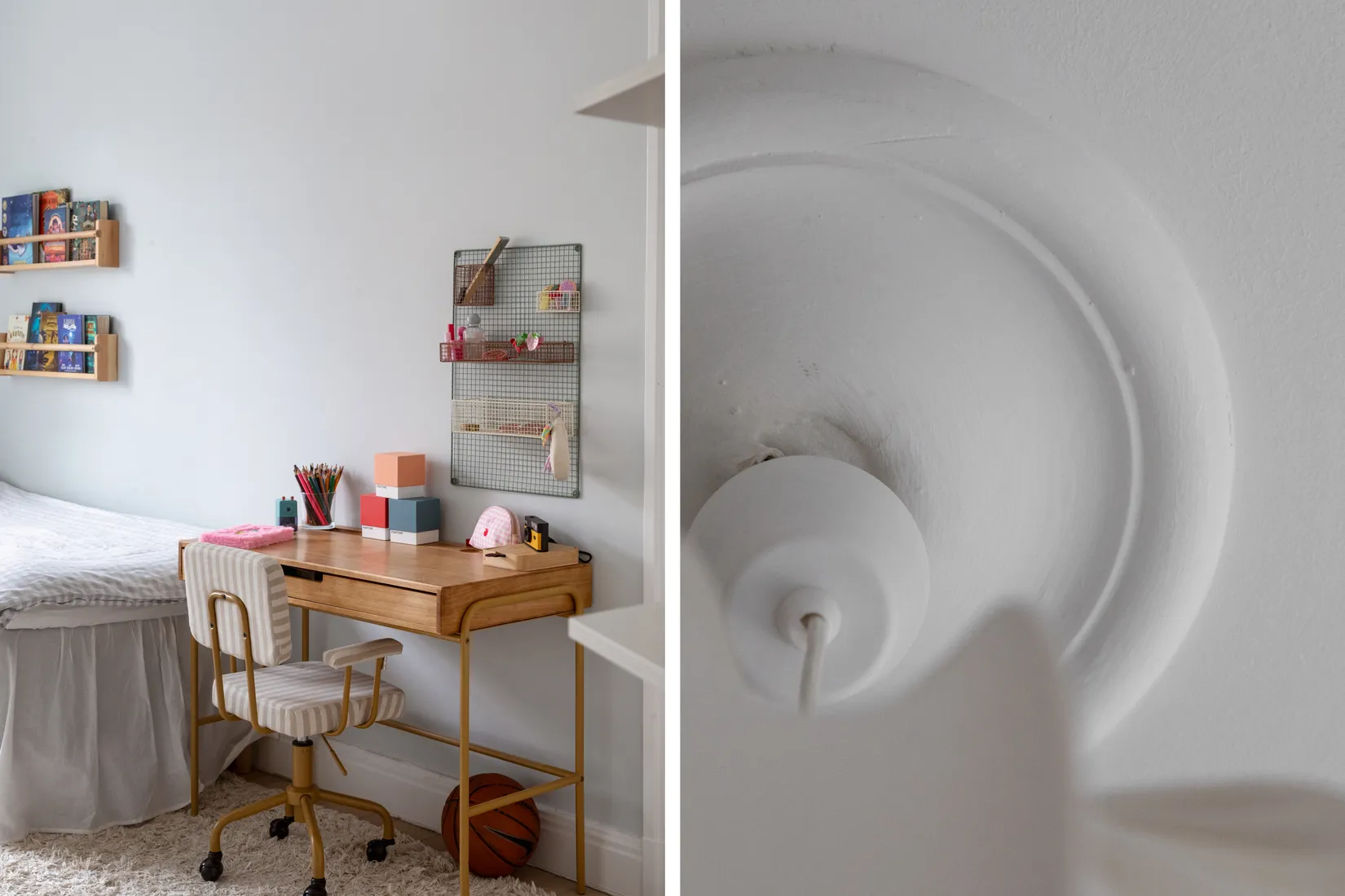 Bostadsrätt, Sankt Eriksgatan 110, 3 tr, Vasastan, Stockholm