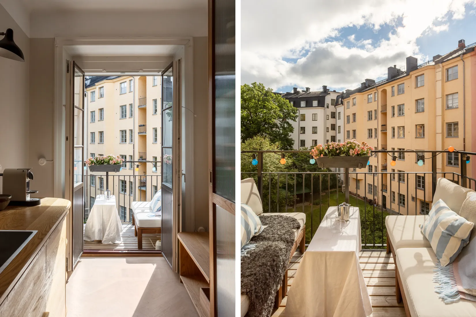 Bostadsrätt, Sankt Eriksgatan 110, 3 tr, Vasastan, Stockholm