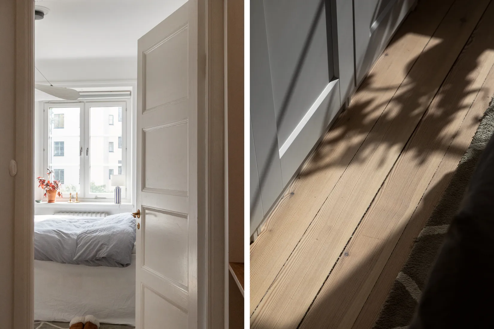 Bostadsrätt, Sankt Eriksgatan 110, 3 tr, Vasastan, Stockholm