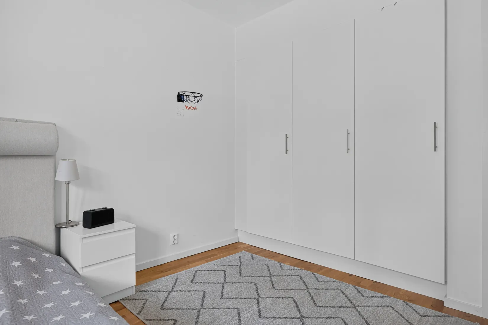Radhus, Hjortstorpsvägen 58K, Rynningeåsen, Örebro