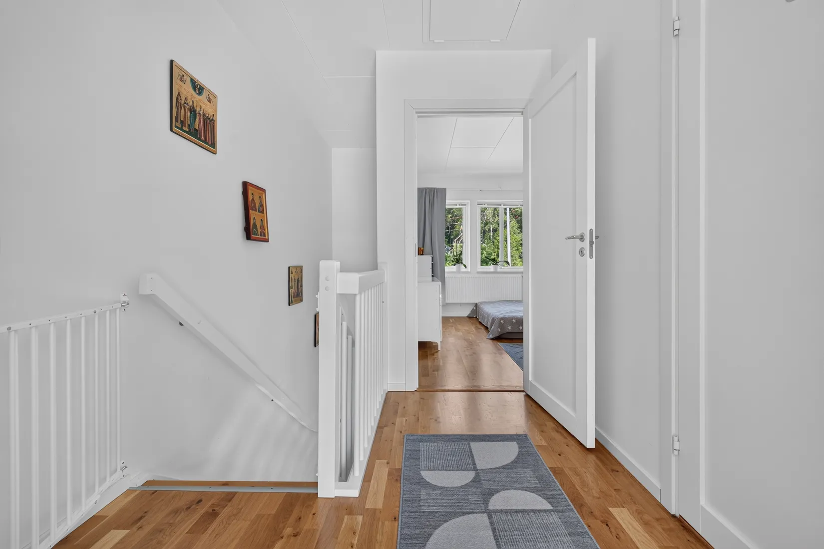 Radhus, Hjortstorpsvägen 58K, Rynningeåsen, Örebro