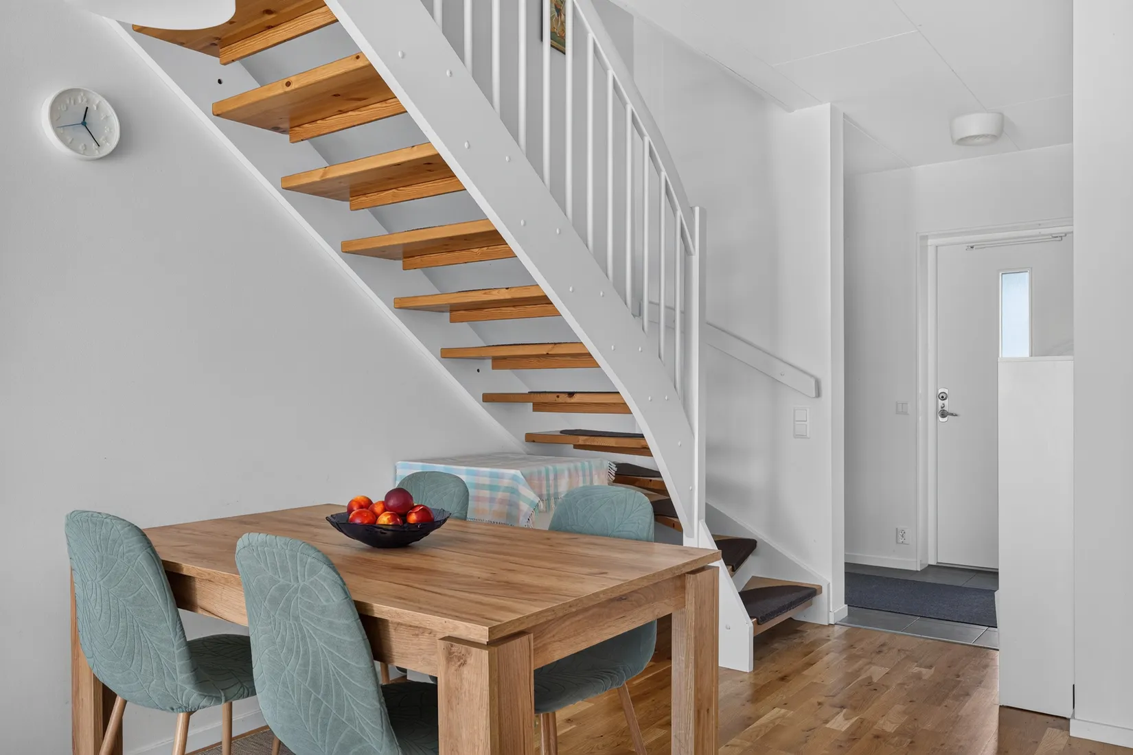 Radhus, Hjortstorpsvägen 58K, Rynningeåsen, Örebro