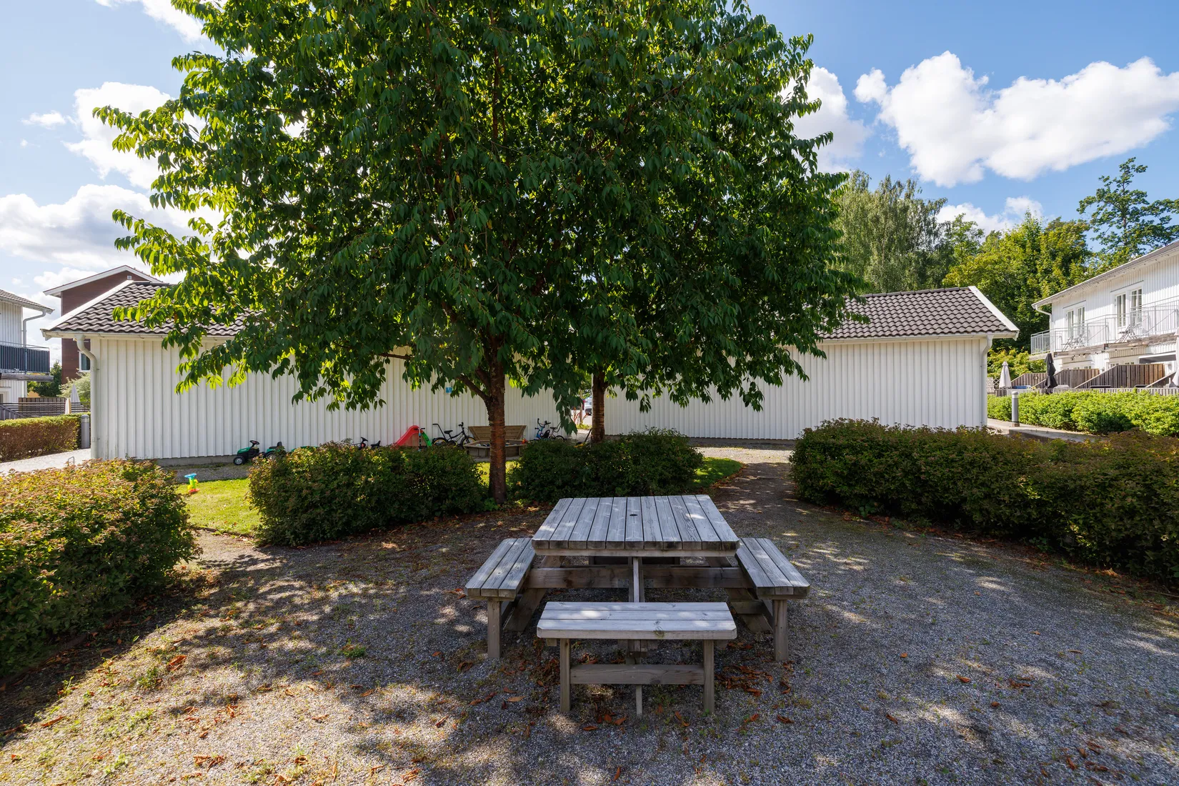 Radhus, Hjortstorpsvägen 58K, Rynningeåsen, Örebro