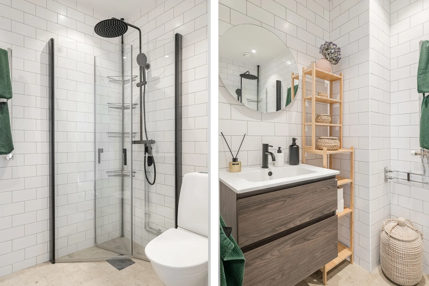Radhus, Fredrikstrandsvägen 59b, Tappsund, Ekerö