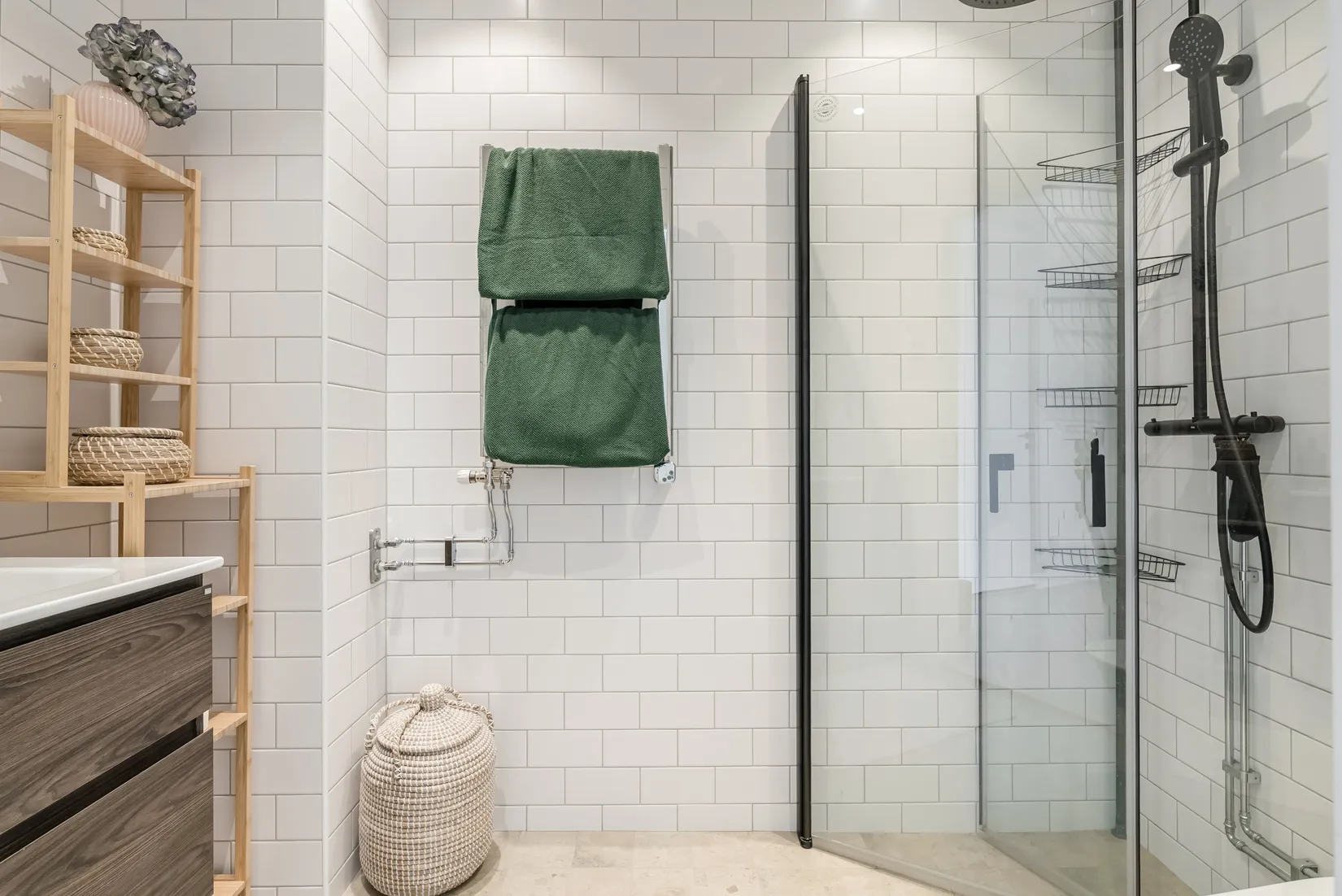 Radhus, Fredrikstrandsvägen 59b, Tappsund, Ekerö
