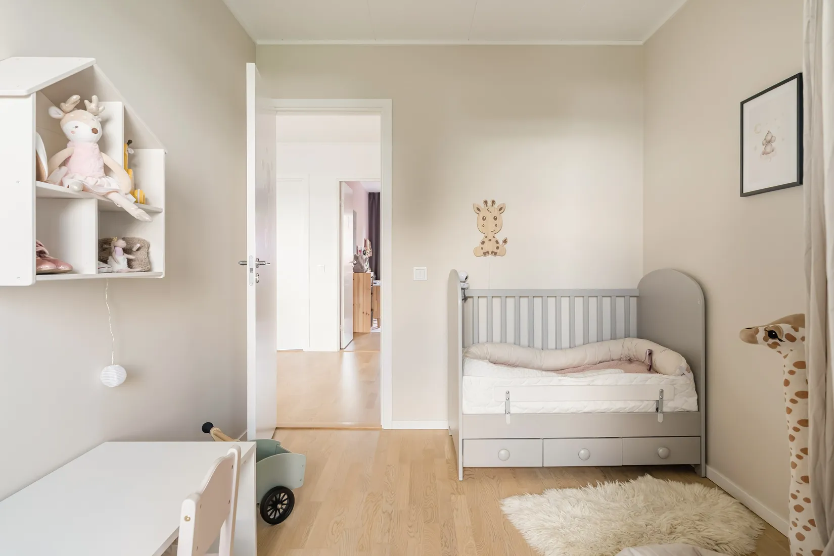 Radhus, Fredrikstrandsvägen 59b, Tappsund, Ekerö