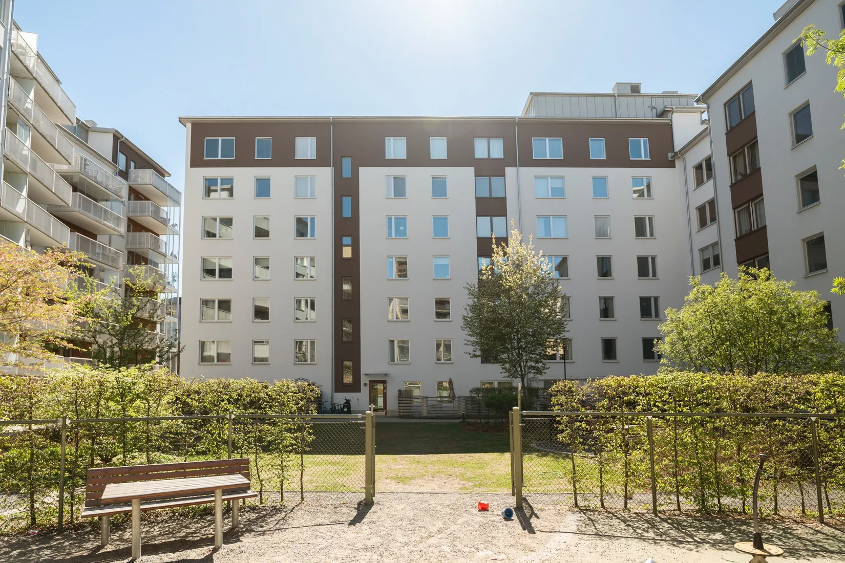 Bostadsrätt, Båtbyggargatan 21, Hammarby Sjöstad, Stockholm
