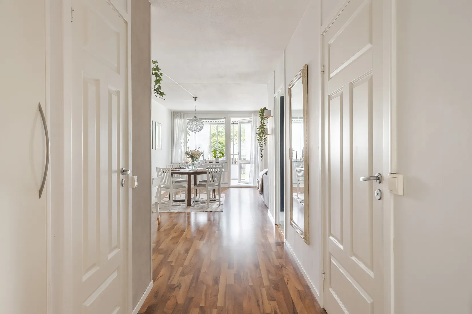 Bostadsrätt, Lundenvägen 35A, Lunden, Skövde