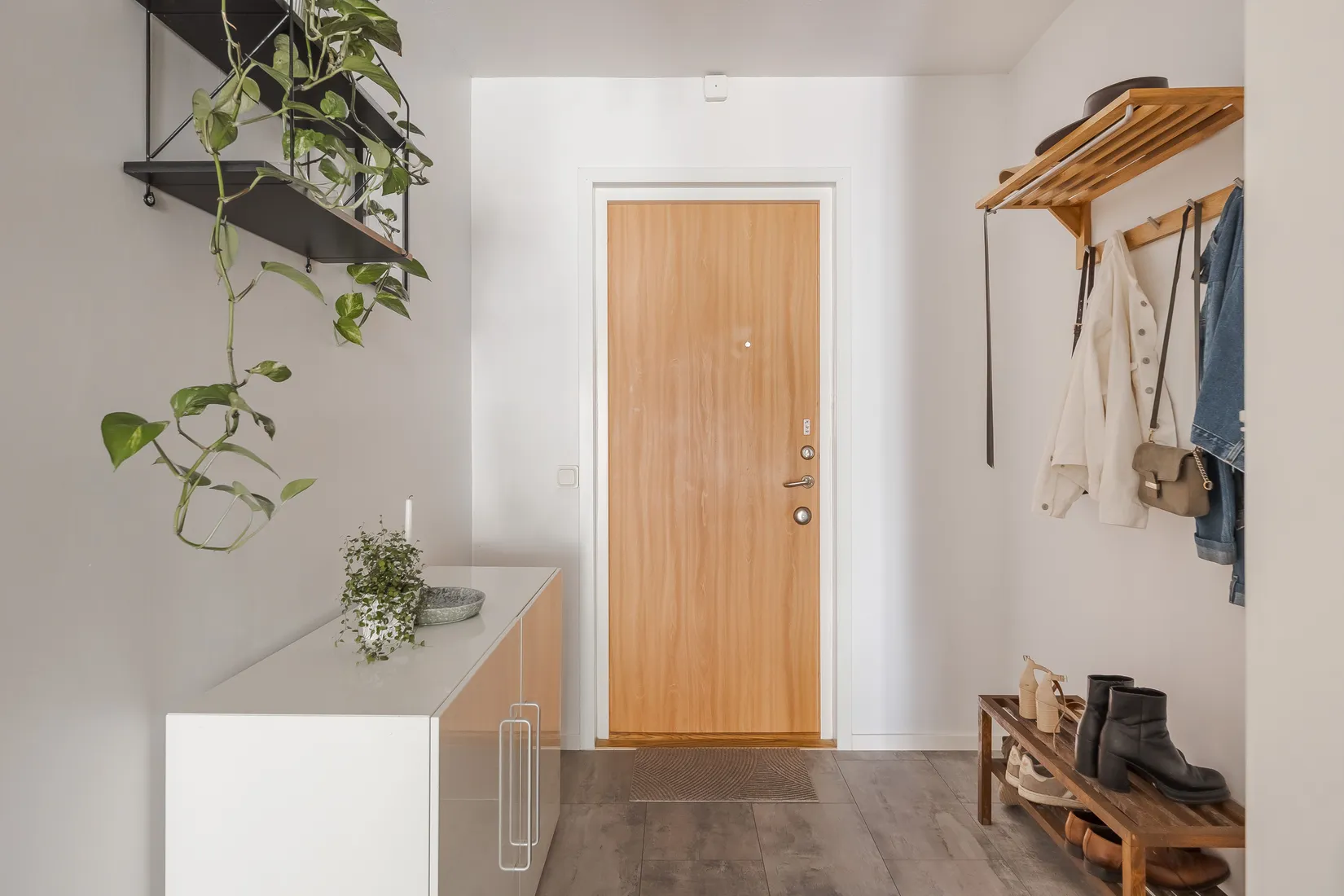 Bostadsrätt, Lundenvägen 35A, Lunden, Skövde