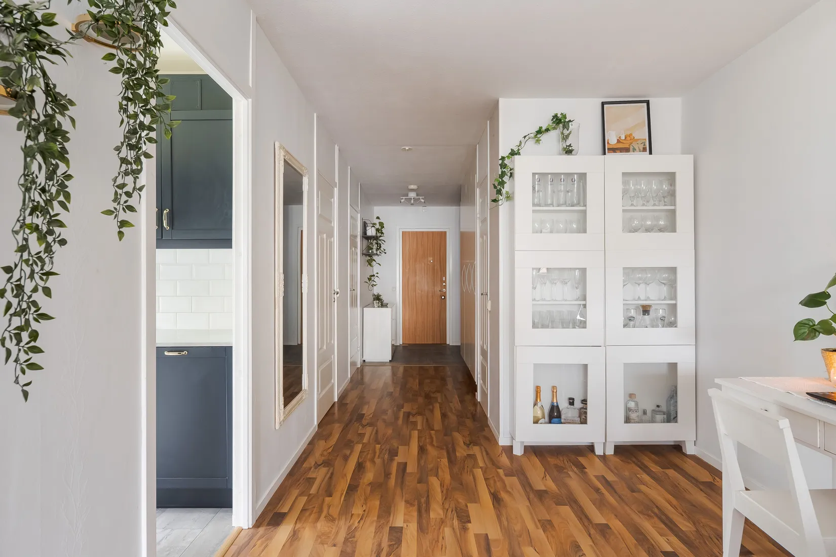 Bostadsrätt, Lundenvägen 35A, Lunden, Skövde