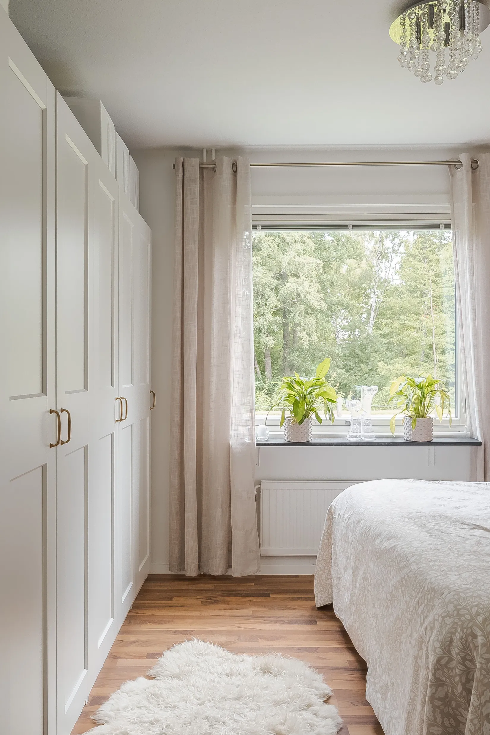 Bostadsrätt, Lundenvägen 35A, Lunden, Skövde