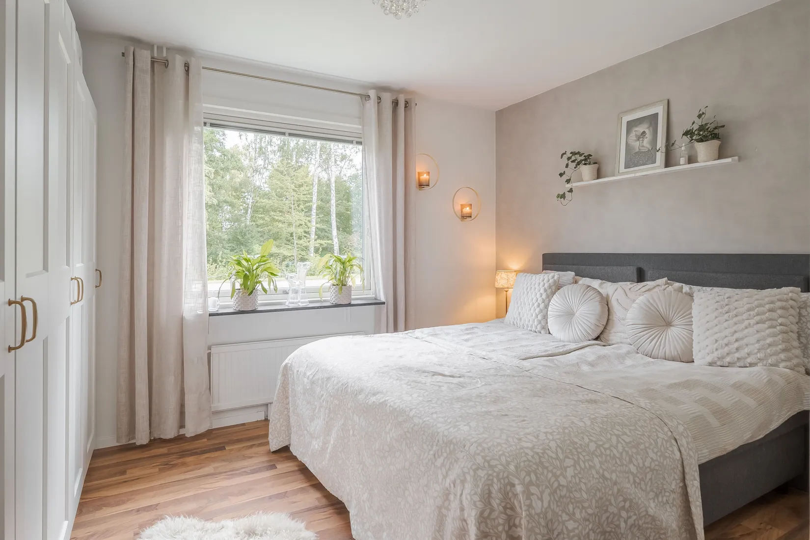 Bostadsrätt, Lundenvägen 35A, Lunden, Skövde