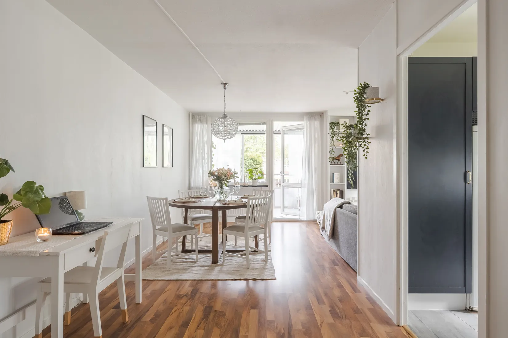 Bostadsrätt, Lundenvägen 35A, Lunden, Skövde