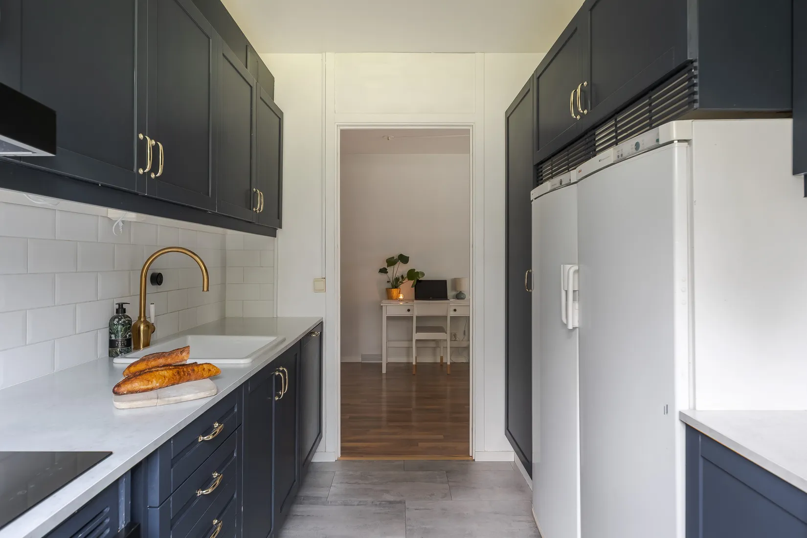 Bostadsrätt, Lundenvägen 35A, Lunden, Skövde
