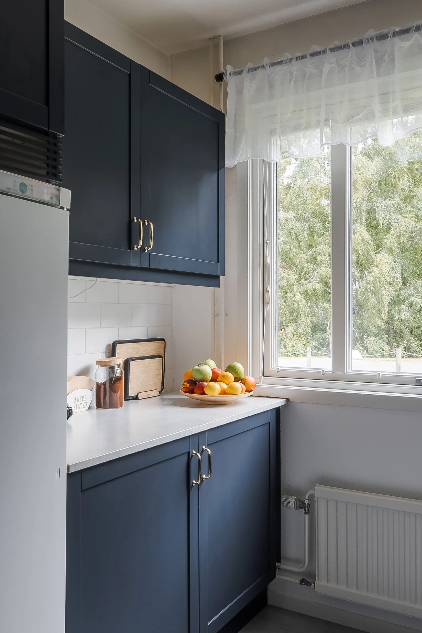 Bostadsrätt, Lundenvägen 35A, Lunden, Skövde