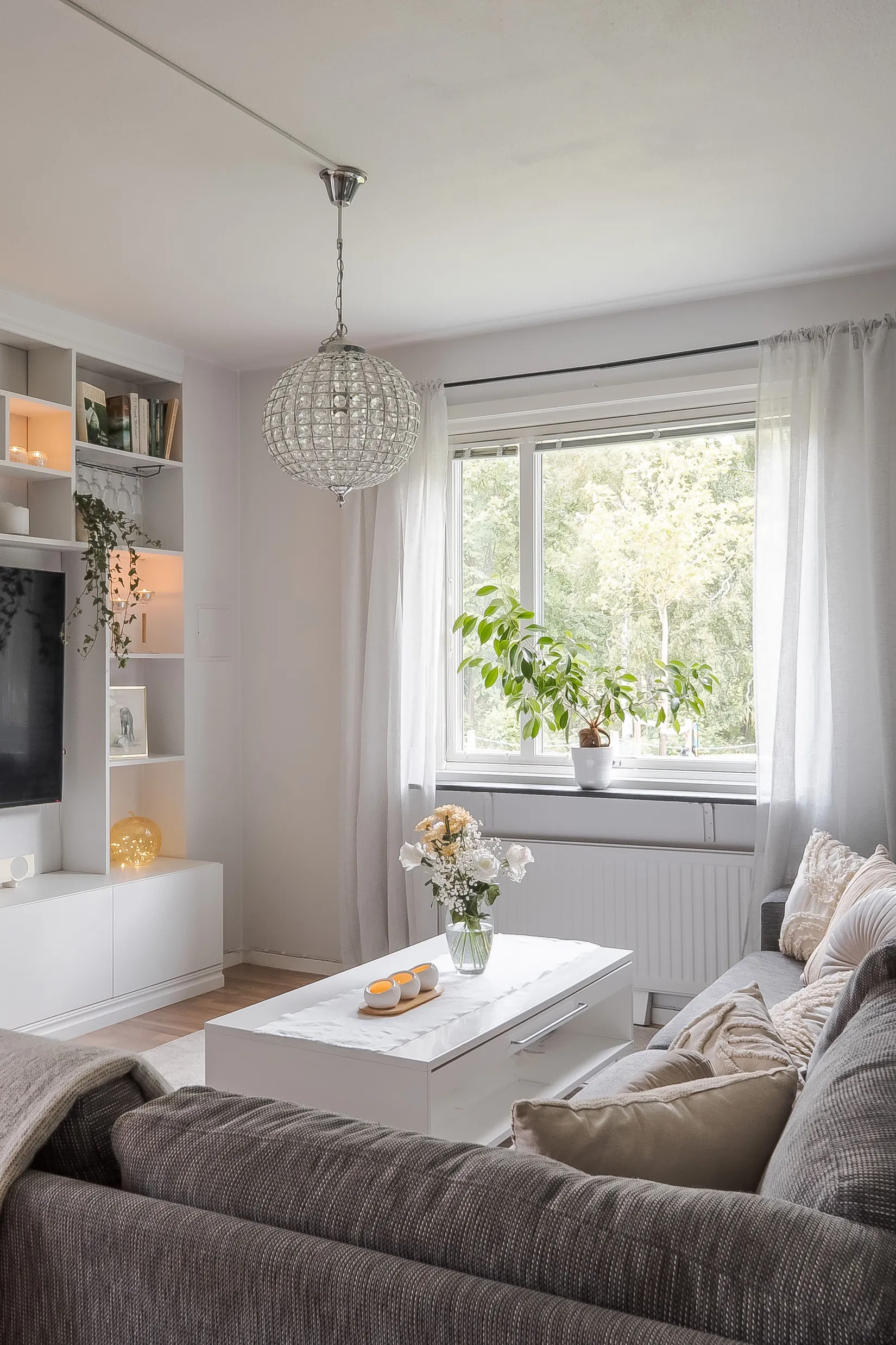Bostadsrätt, Lundenvägen 35A, Lunden, Skövde