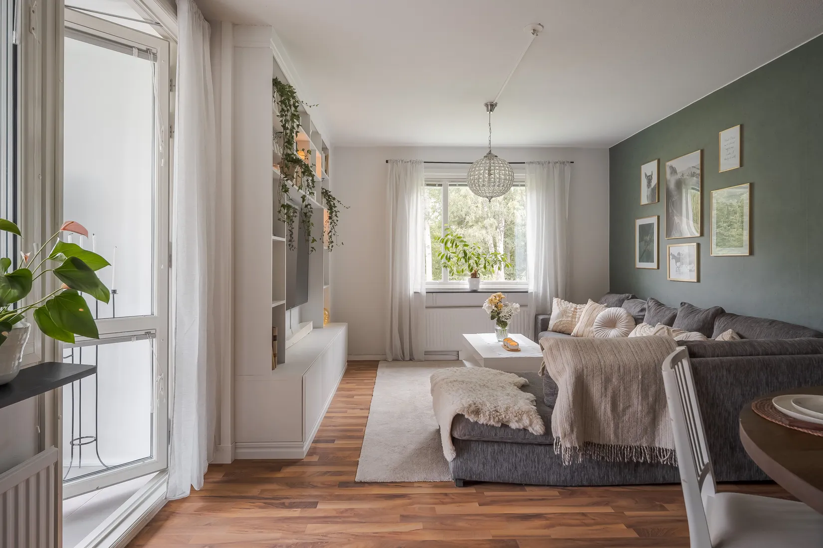 Bostadsrätt, Lundenvägen 35A, Lunden, Skövde