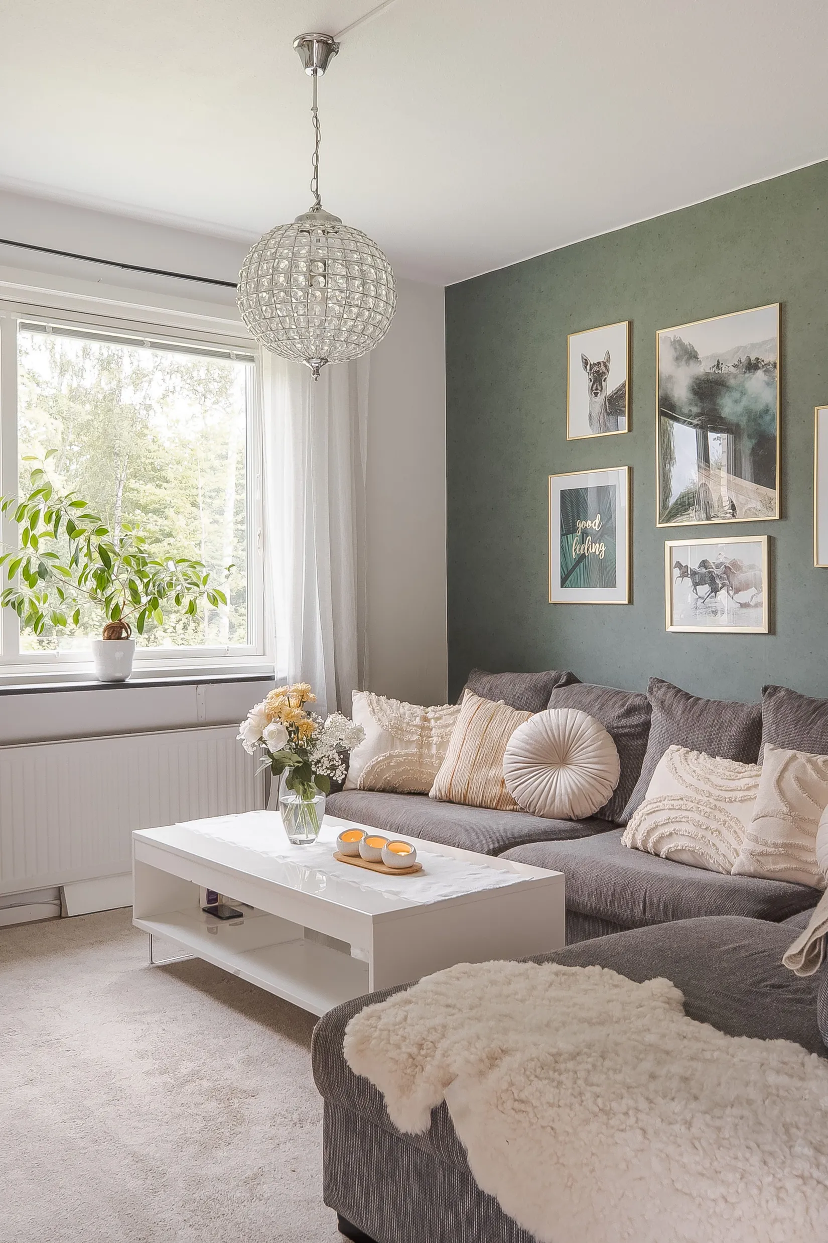 Bostadsrätt, Lundenvägen 35A, Lunden, Skövde