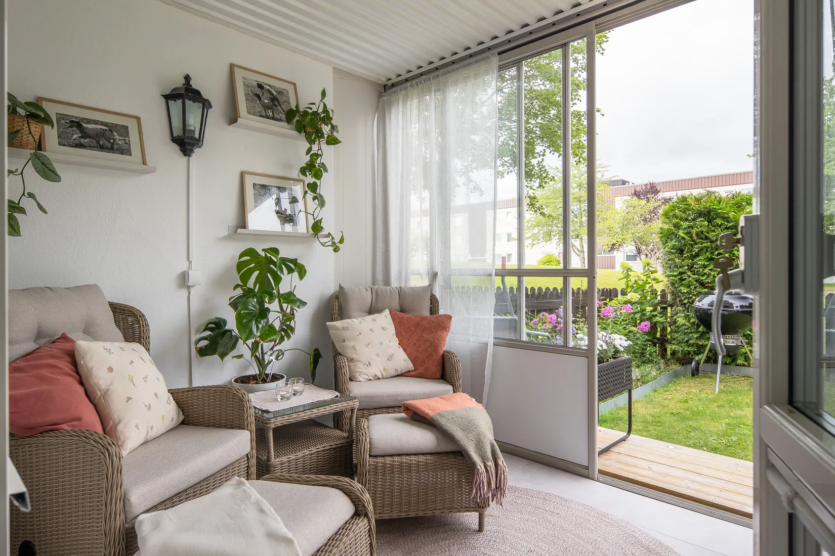 Bostadsrätt, Lundenvägen 35A, Lunden, Skövde