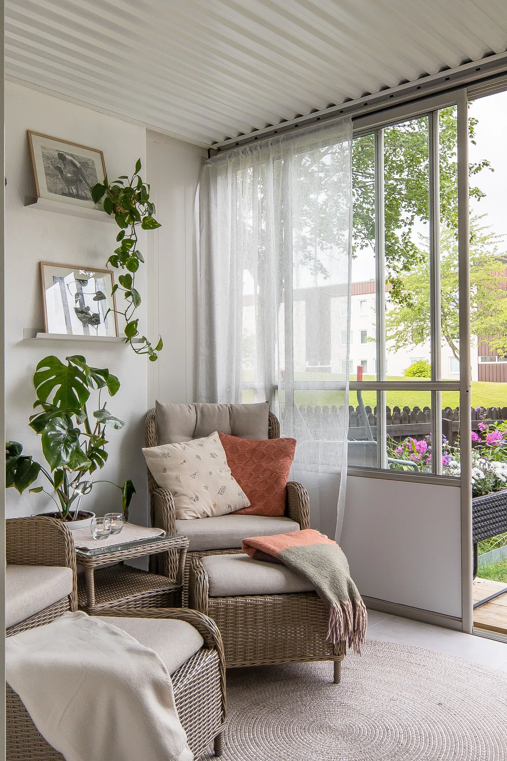 Bostadsrätt, Lundenvägen 35A, Lunden, Skövde