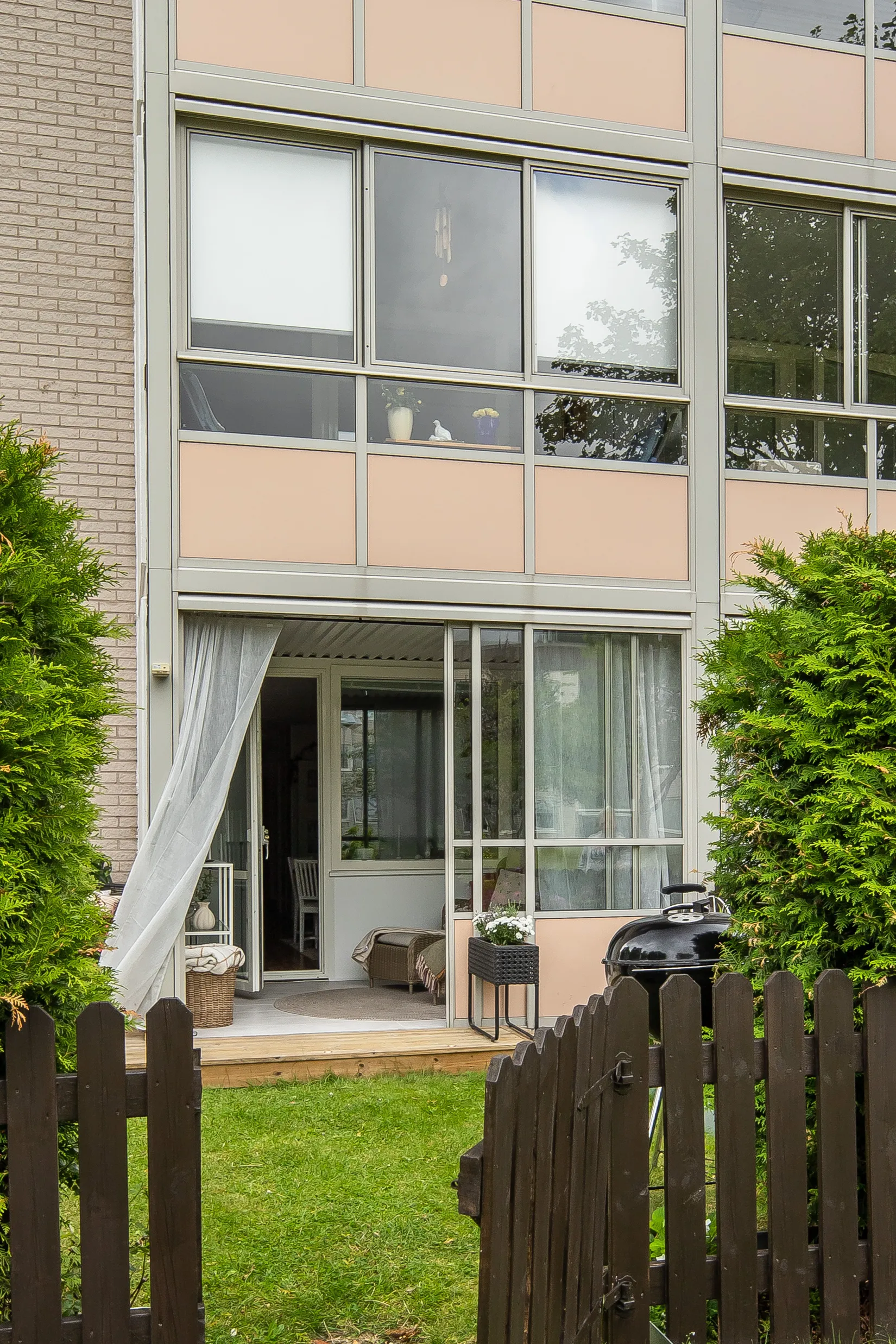 Bostadsrätt, Lundenvägen 35A, Lunden, Skövde
