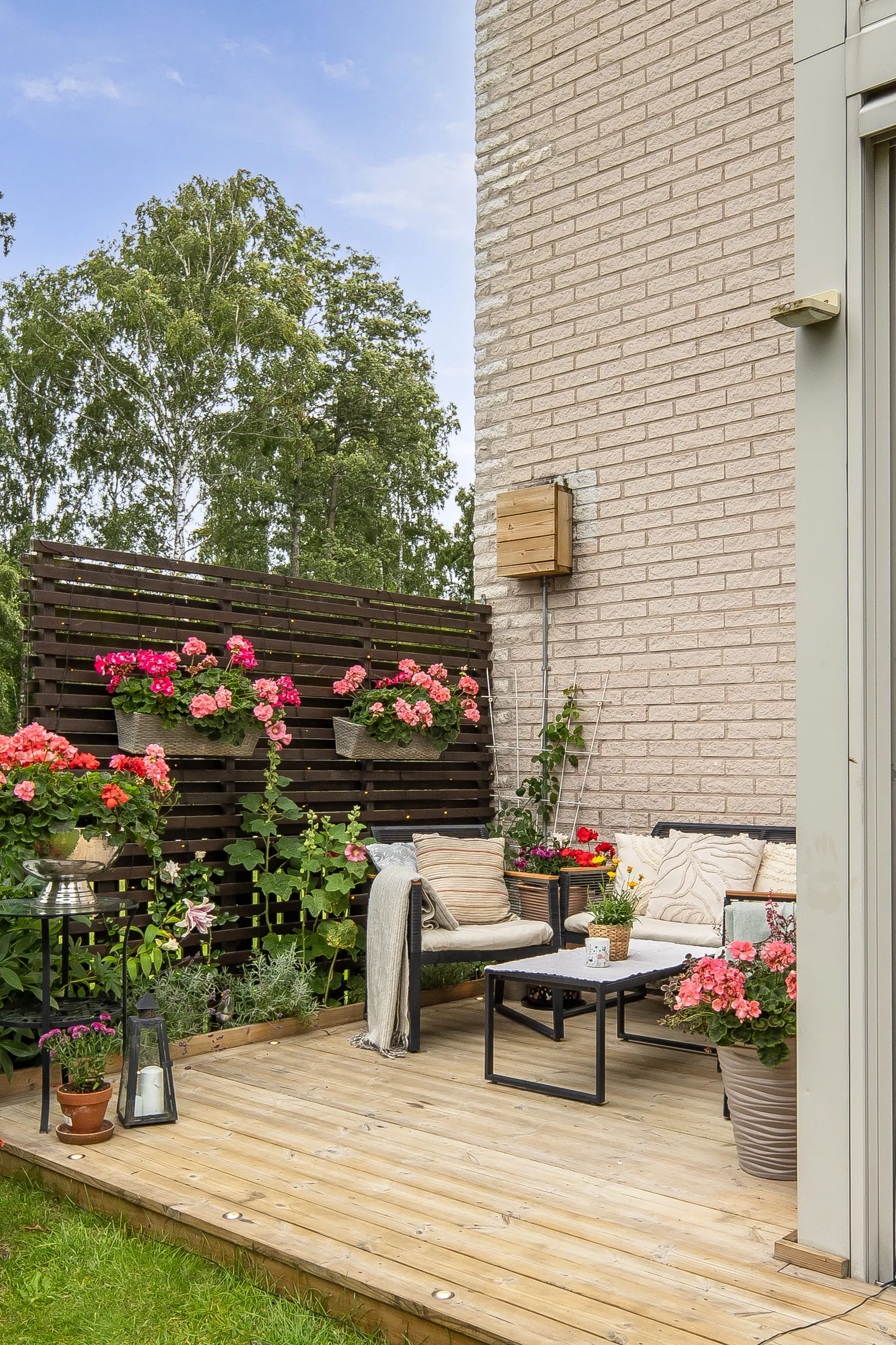 Bostadsrätt, Lundenvägen 35A, Lunden, Skövde