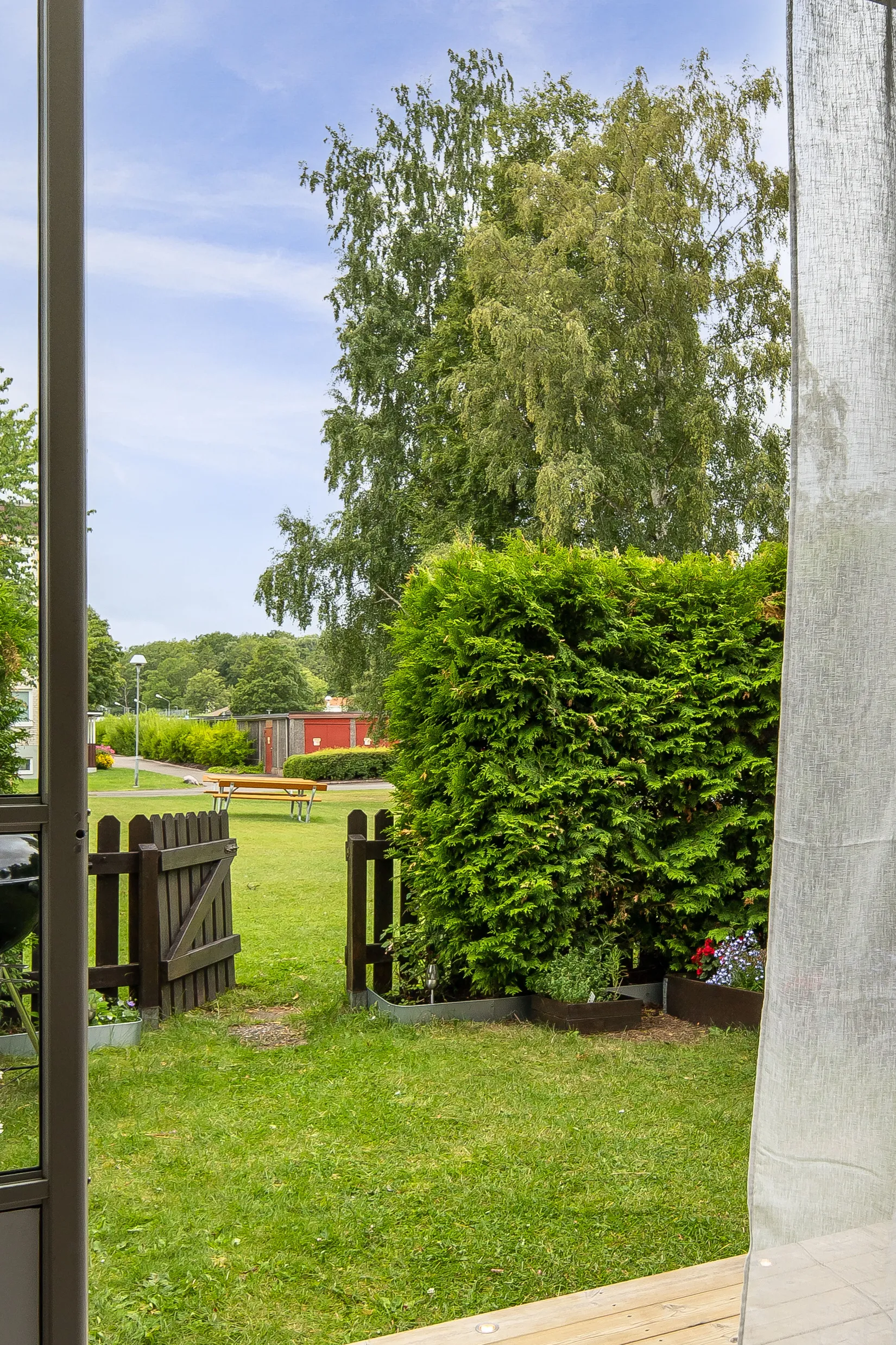 Bostadsrätt, Lundenvägen 35A, Lunden, Skövde
