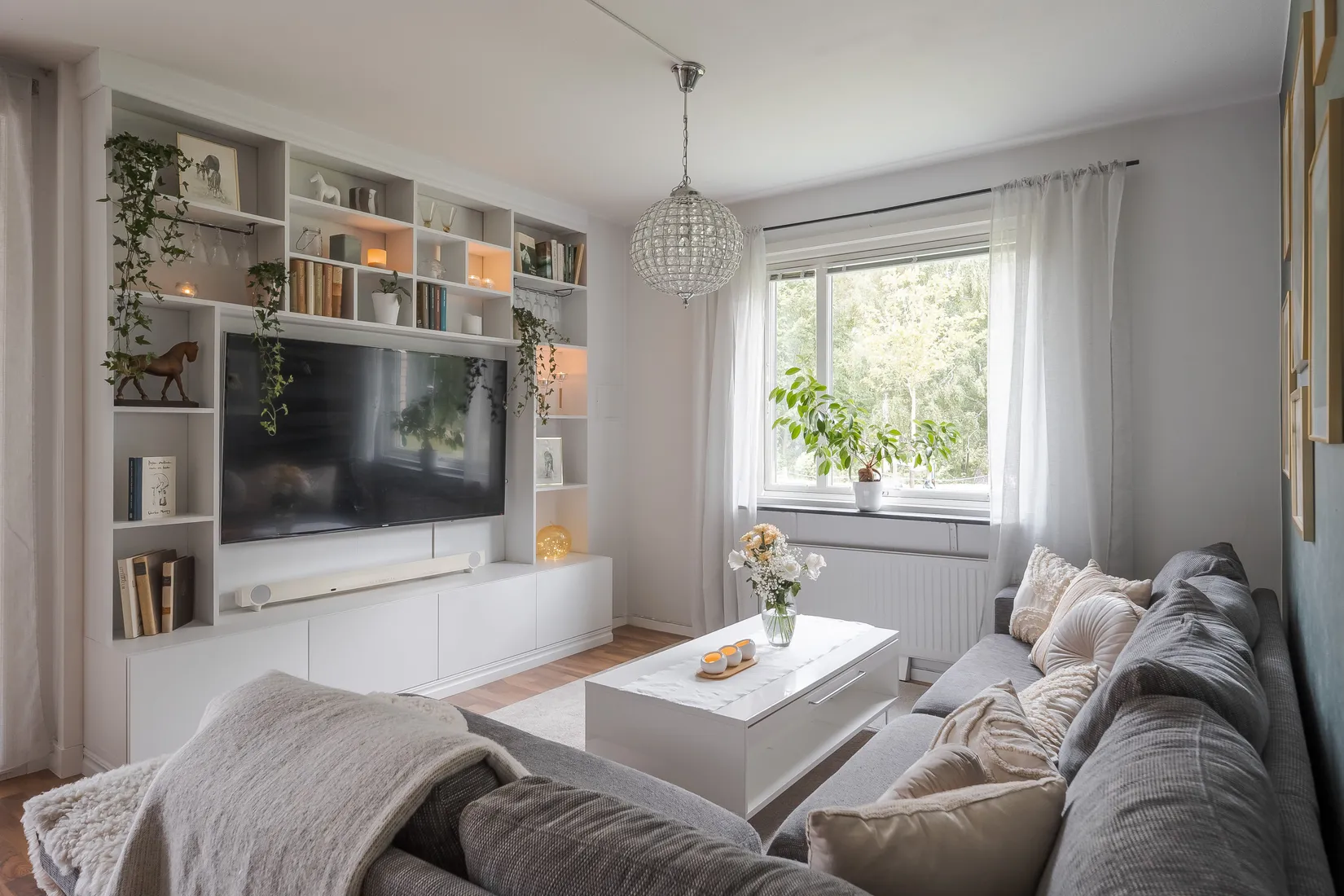 Bostadsrätt, Lundenvägen 35A, Lunden, Skövde