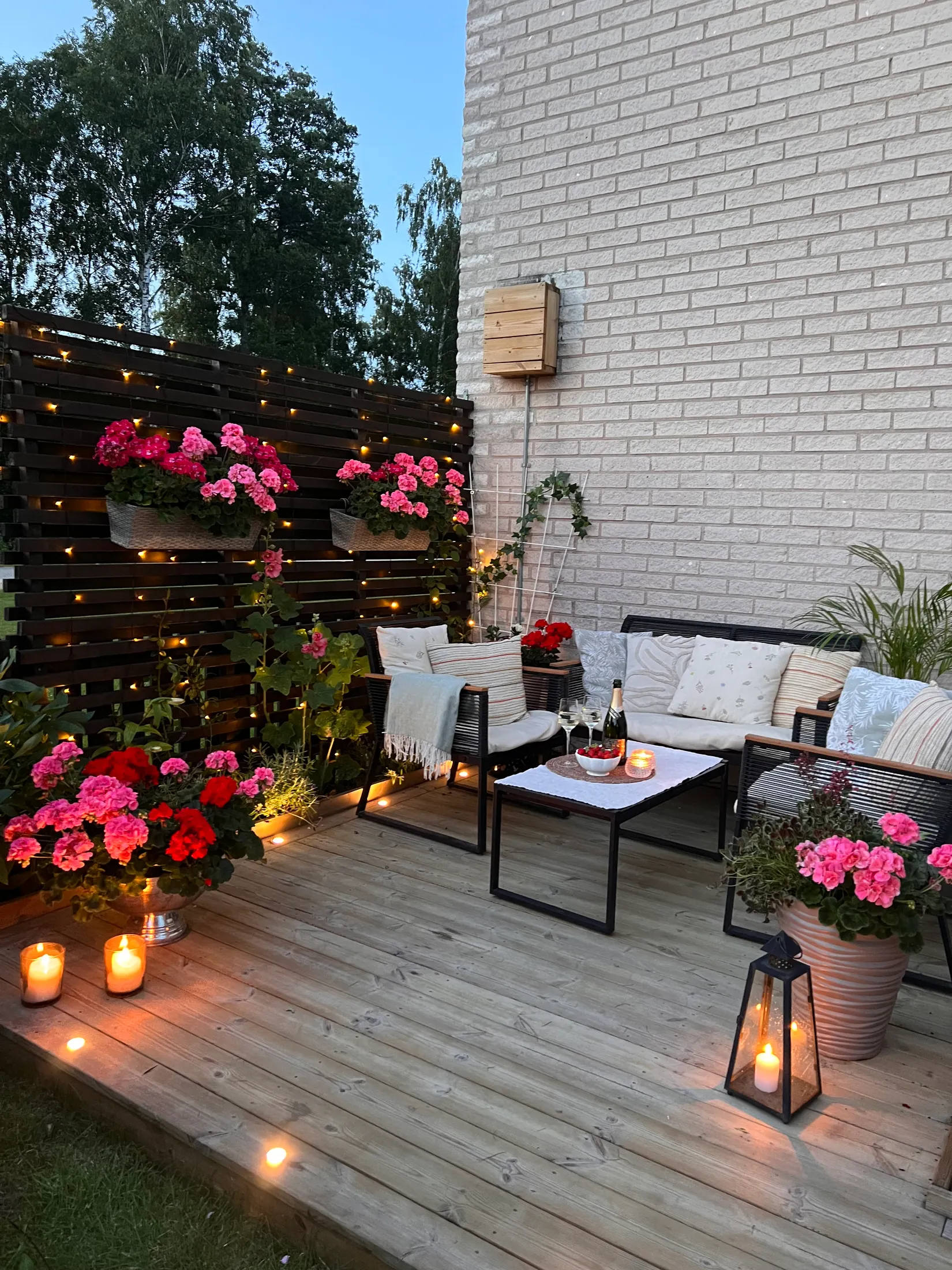 Bostadsrätt, Lundenvägen 35A, Lunden, Skövde