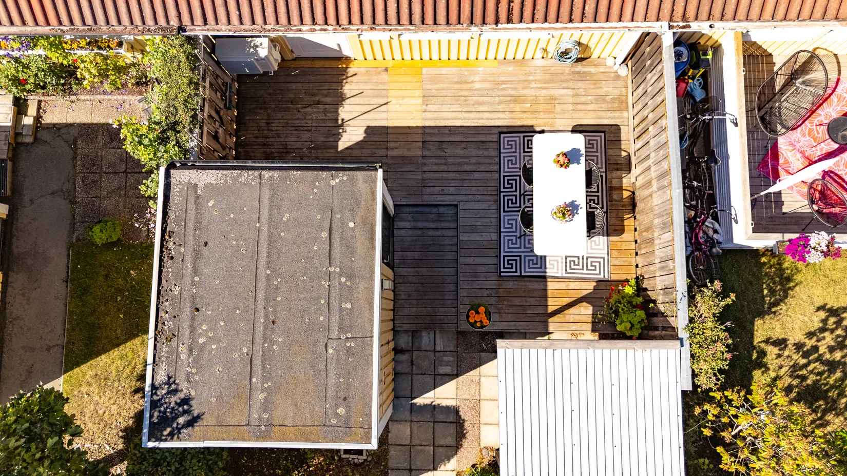 Villa, Brunnsgatan 26, Norra Nynäshamn, Nynäshamn