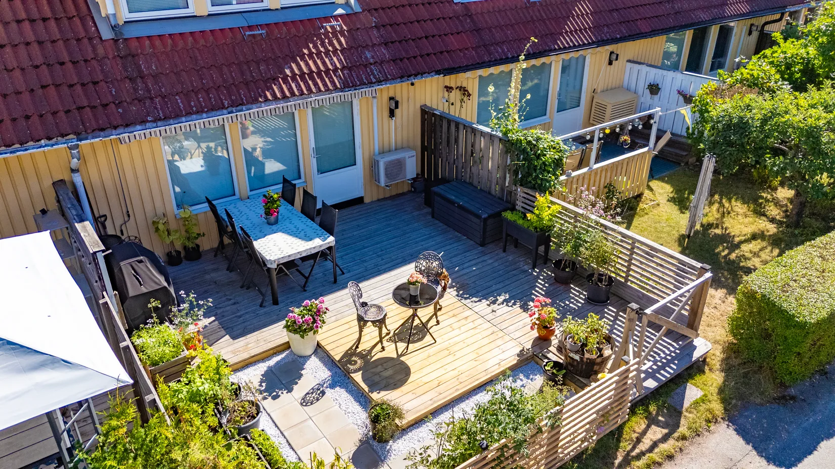 Villa, Brunnsgatan 26, Norra Nynäshamn, Nynäshamn