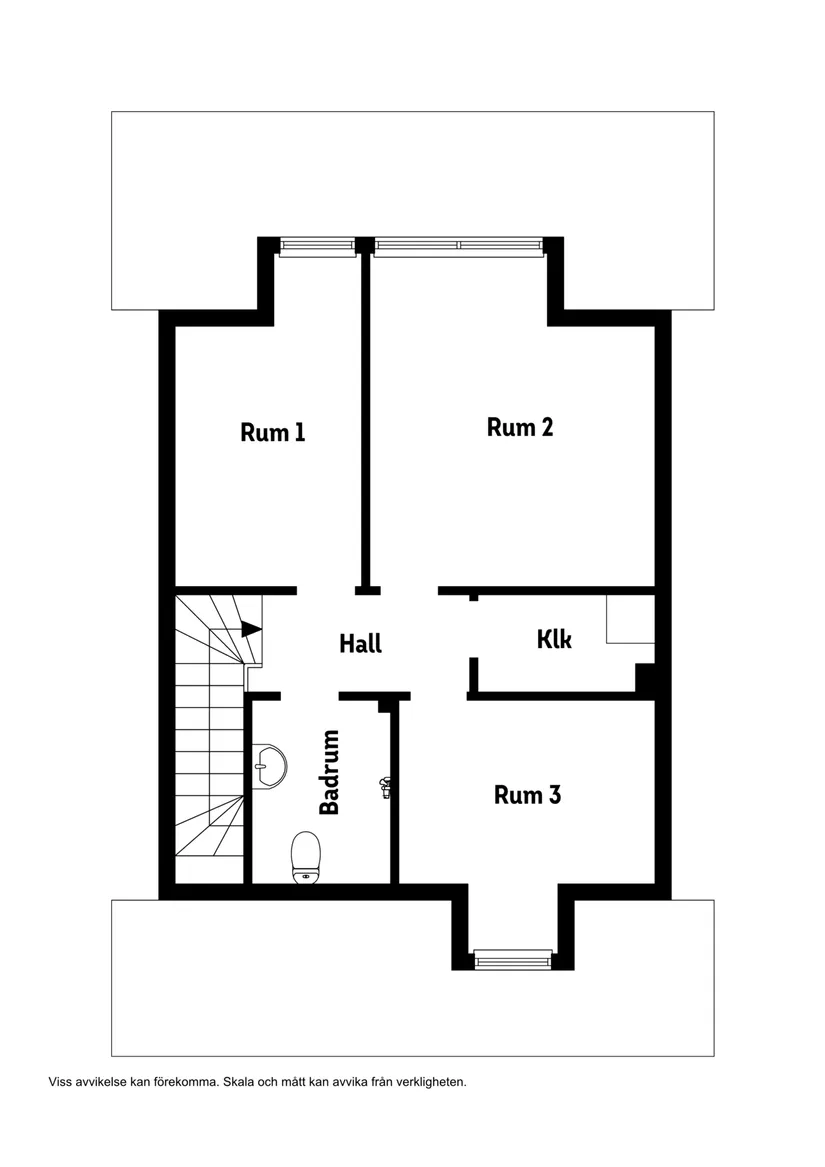 Villa, Brunnsgatan 26, Norra Nynäshamn, Nynäshamn