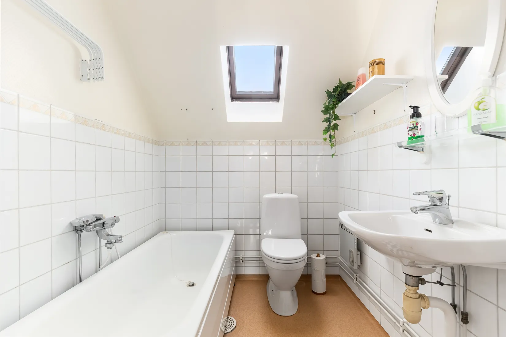 Radhus, Brunnsgatan 26, Norra Nynäshamn, Nynäshamn