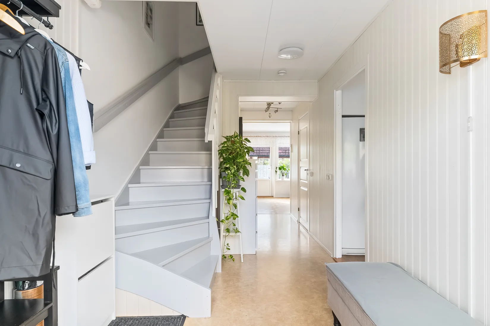 Radhus, Brunnsgatan 26, Norra Nynäshamn, Nynäshamn