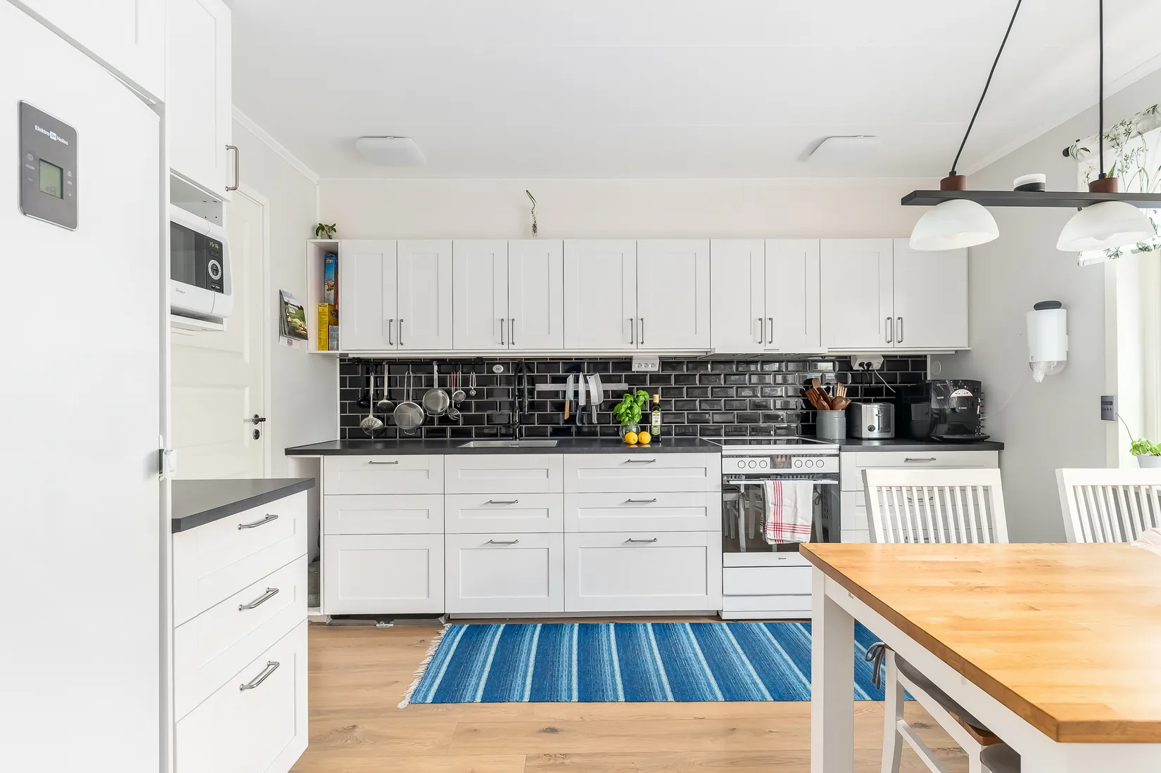 Radhus, Brunnsgatan 26, Norra Nynäshamn, Nynäshamn