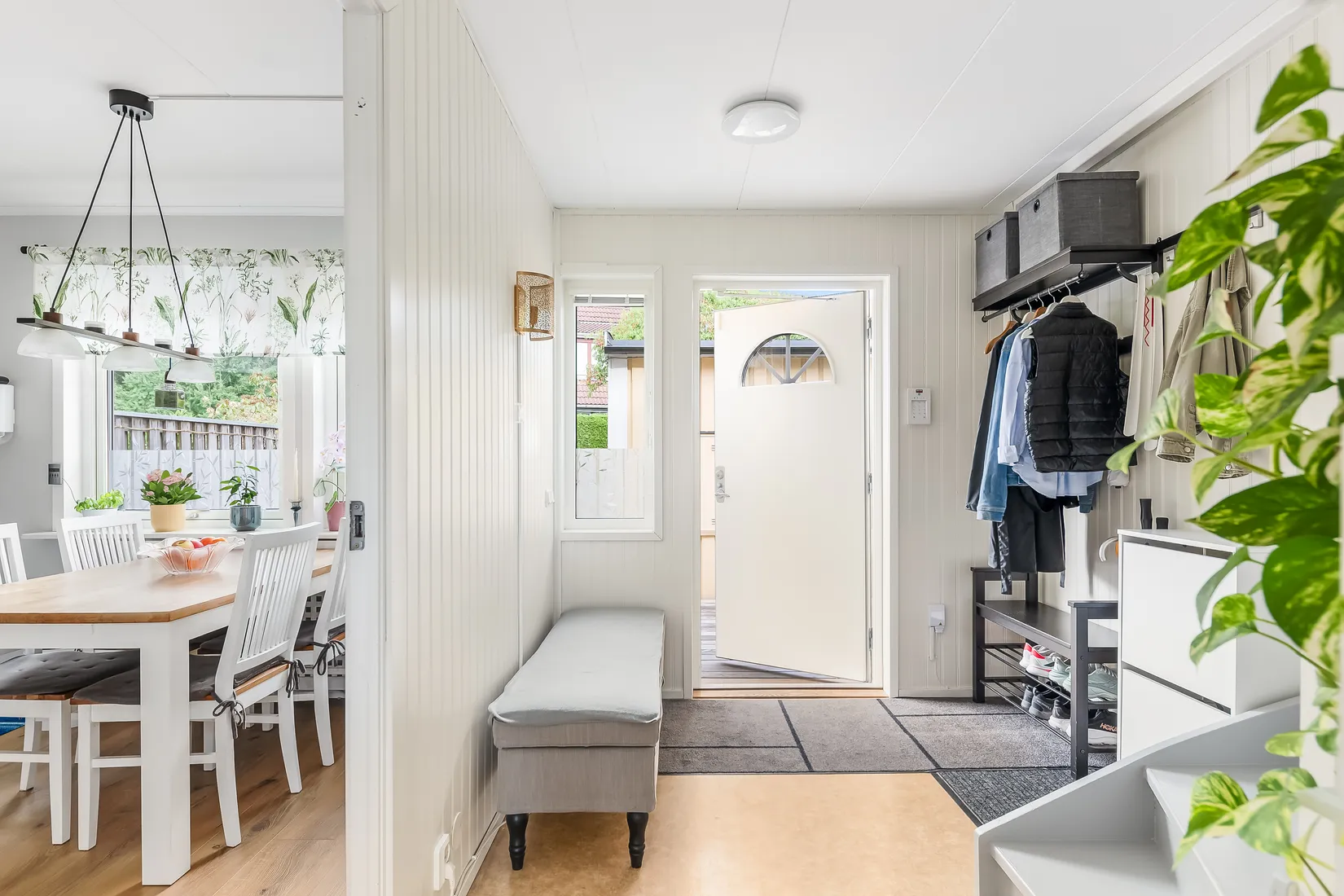 Radhus, Brunnsgatan 26, Norra Nynäshamn, Nynäshamn