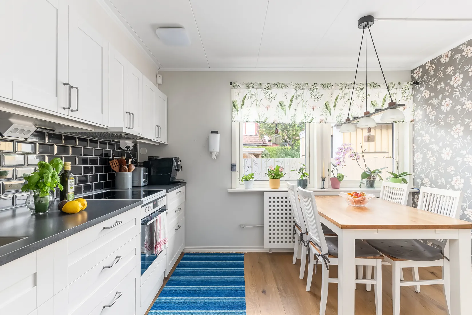 Radhus, Brunnsgatan 26, Norra Nynäshamn, Nynäshamn
