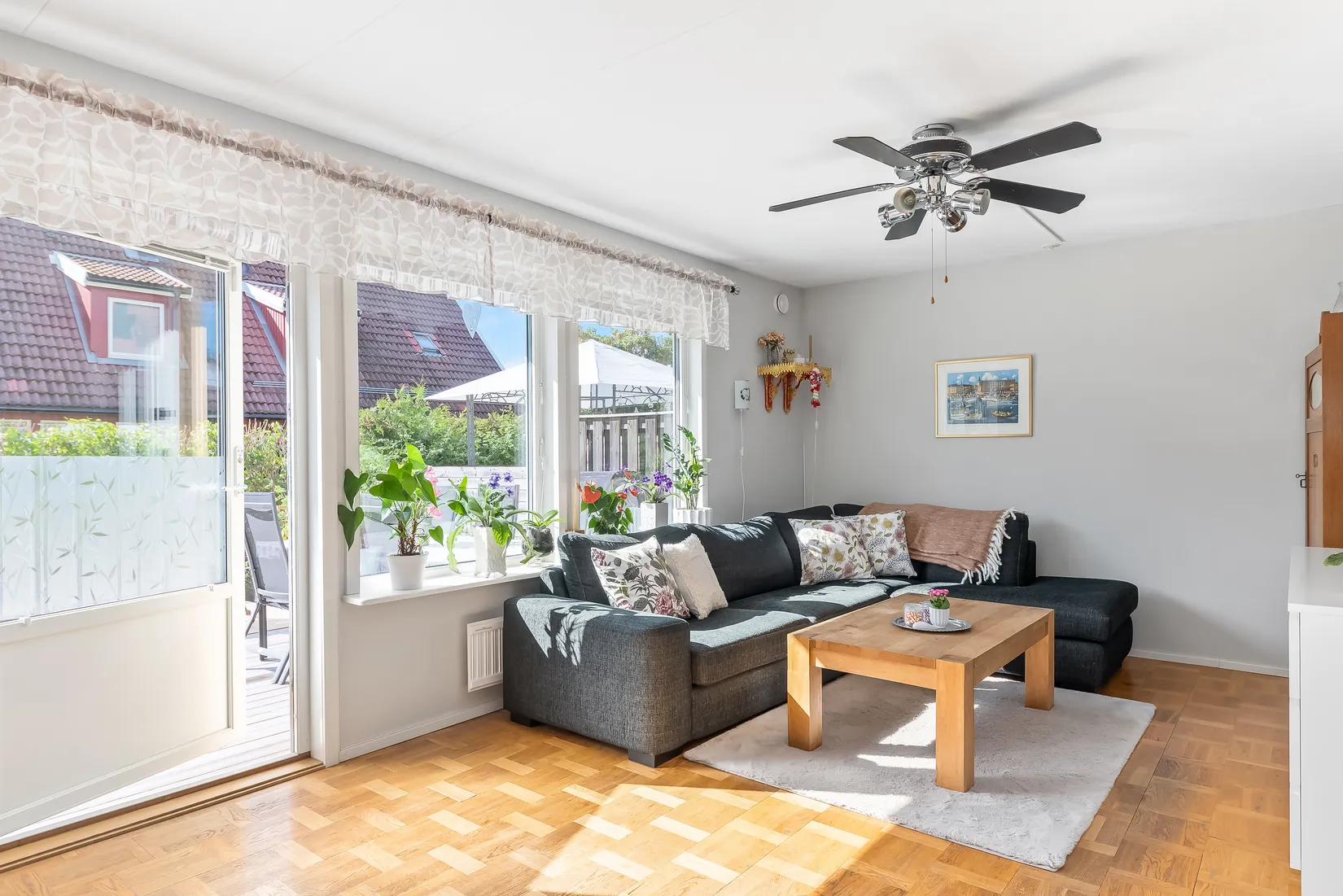 Radhus, Brunnsgatan 26, Norra Nynäshamn, Nynäshamn