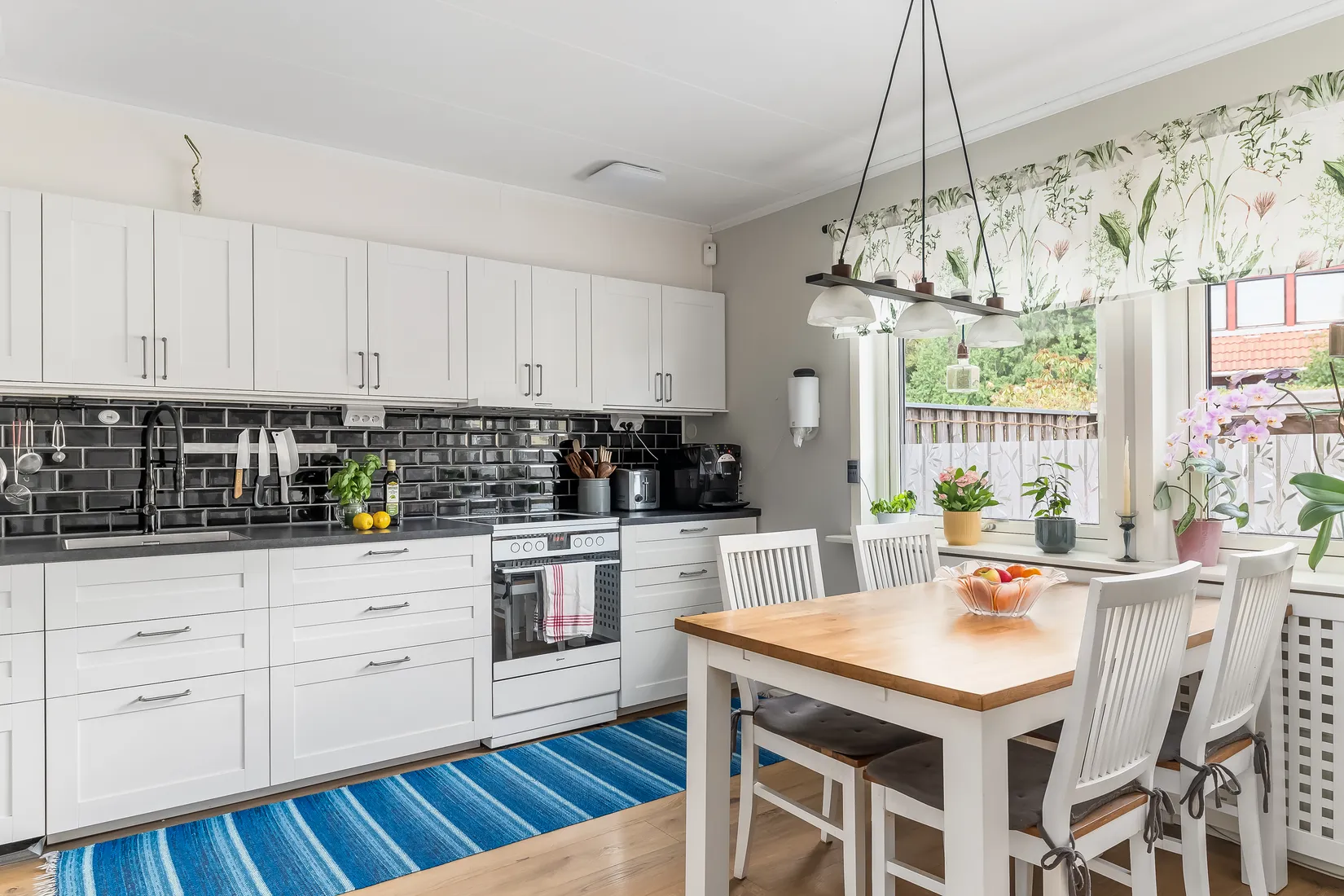 Radhus, Brunnsgatan 26, Norra Nynäshamn, Nynäshamn