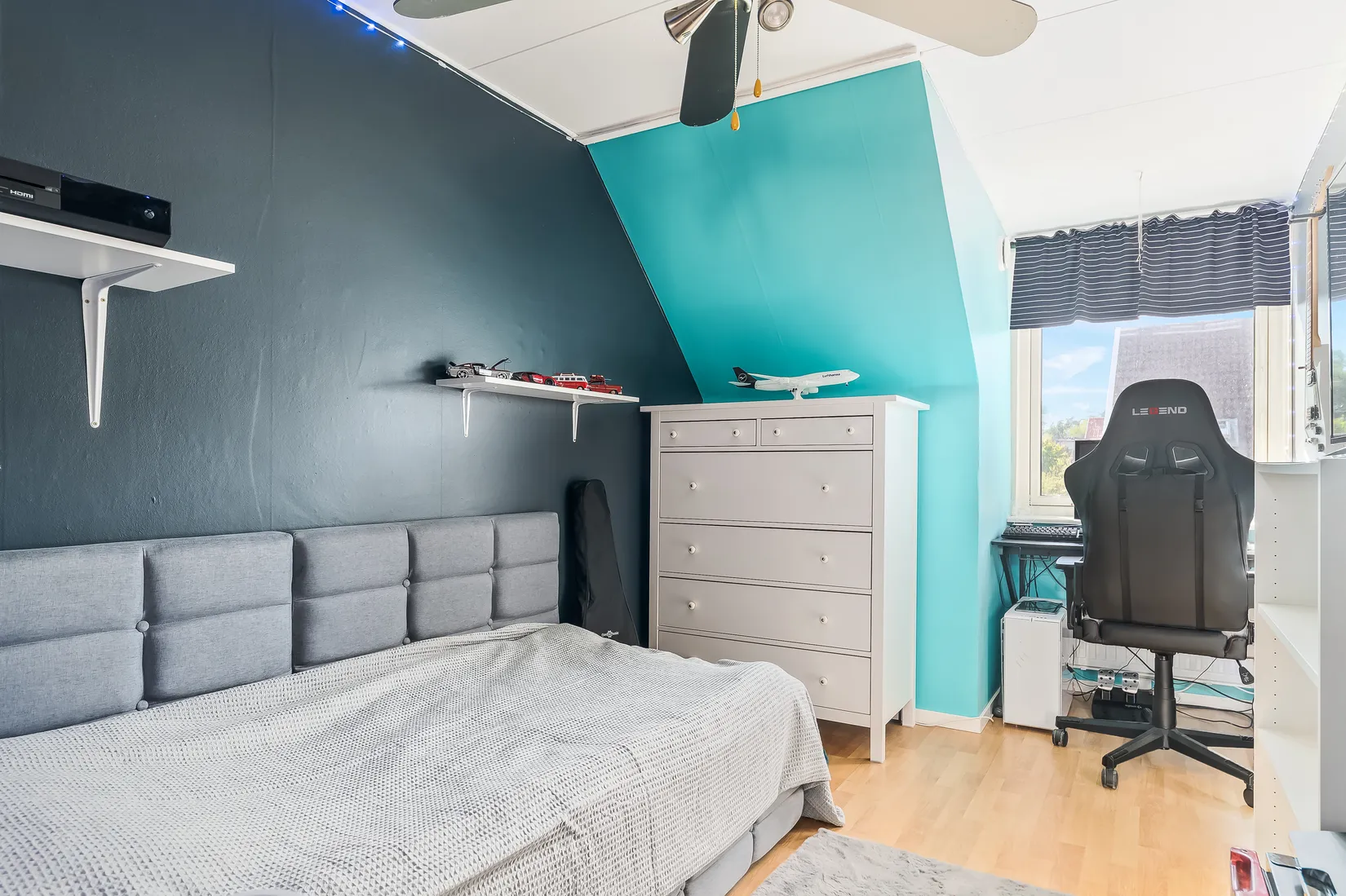Radhus, Brunnsgatan 26, Norra Nynäshamn, Nynäshamn