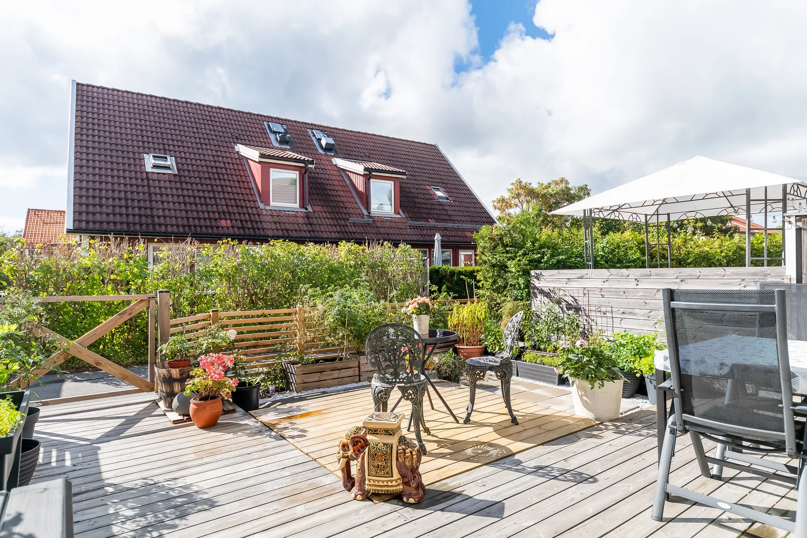 Radhus, Brunnsgatan 26, Norra Nynäshamn, Nynäshamn
