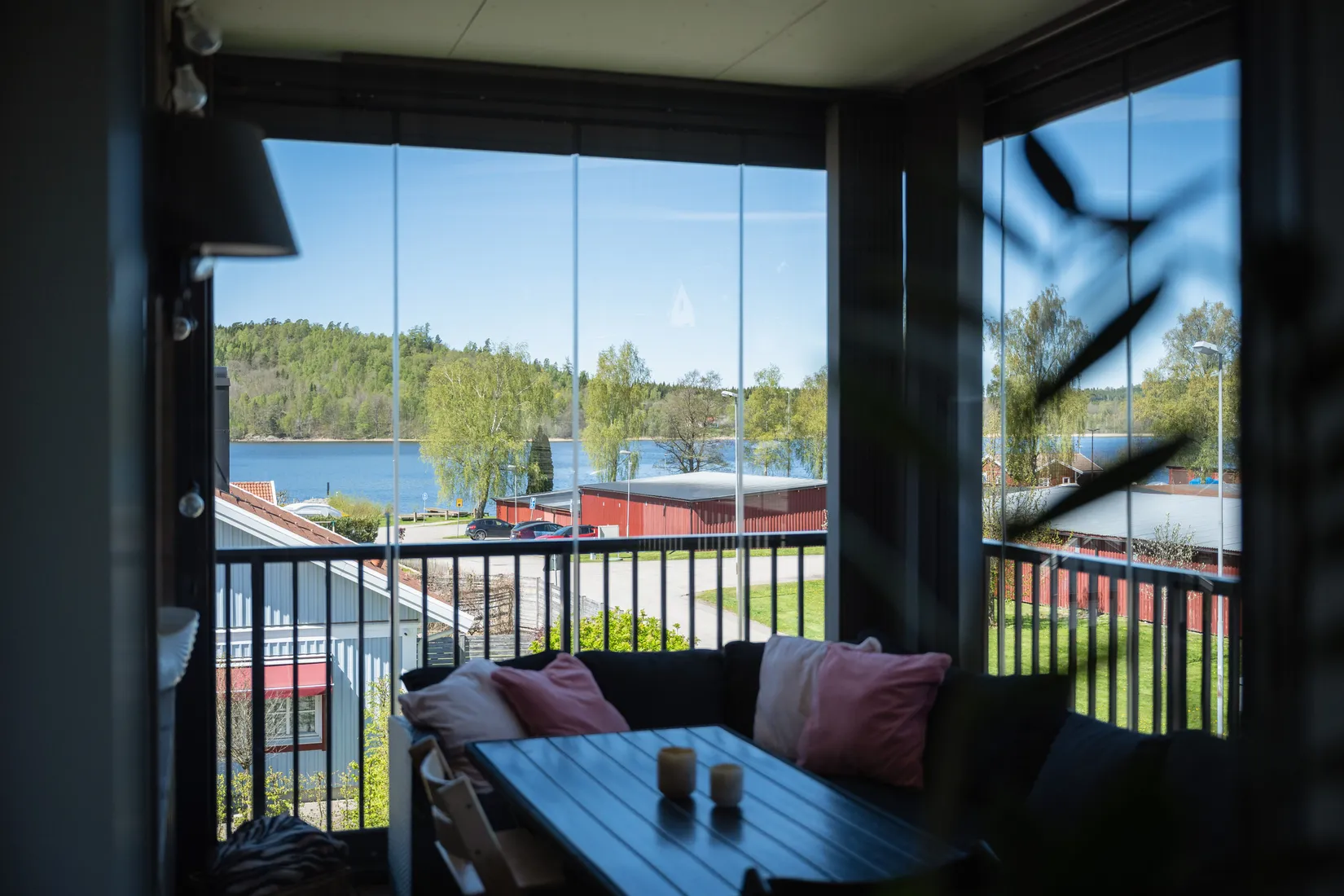 Bostadsrätt, Fahlmansgatan 5 A, Ulricehamn