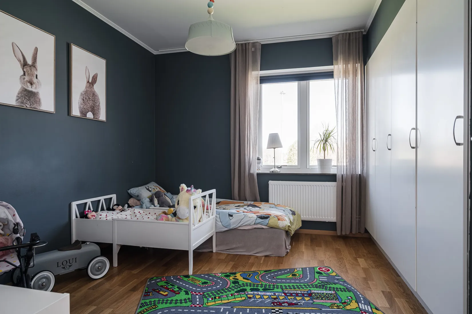 Bostadsrätt, Fahlmansgatan 5 A, Ulricehamn